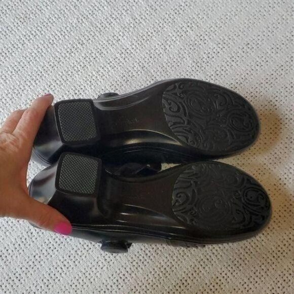 Other Dr. Comfort Black BOA Closure System Cinderella Sz. 7XW Dres Size US 7 / IT 37 - 10 Thumbnail