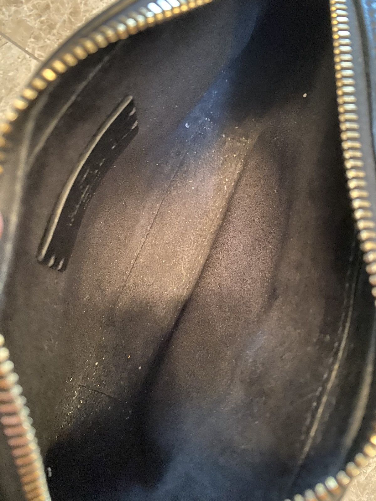 Valentino Valentino Garavani small leather belt bag Size ONE SIZE - 5 Thumbnail
