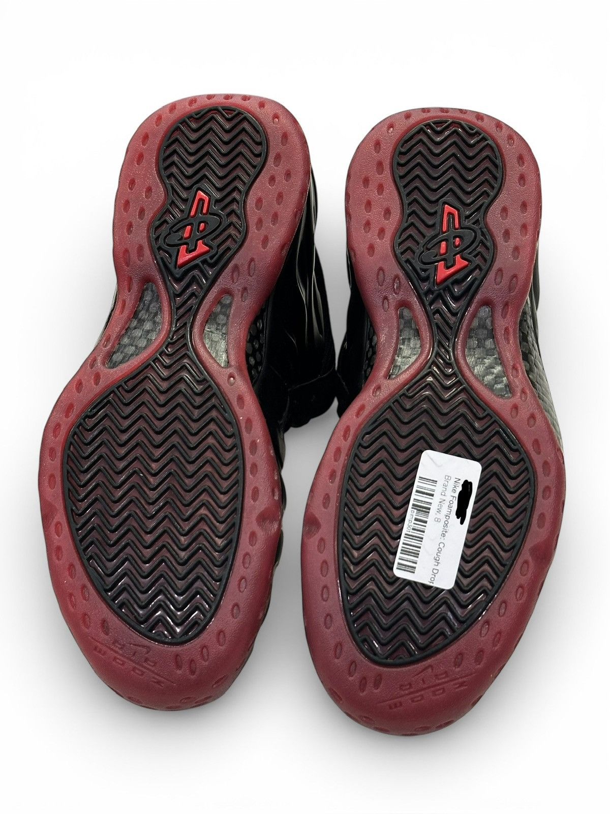 Nike Size 8 - Nike Air Foamposite One Cough Drop (2025) Size 8 Size US 8 / EU 41 - 6 Thumbnail