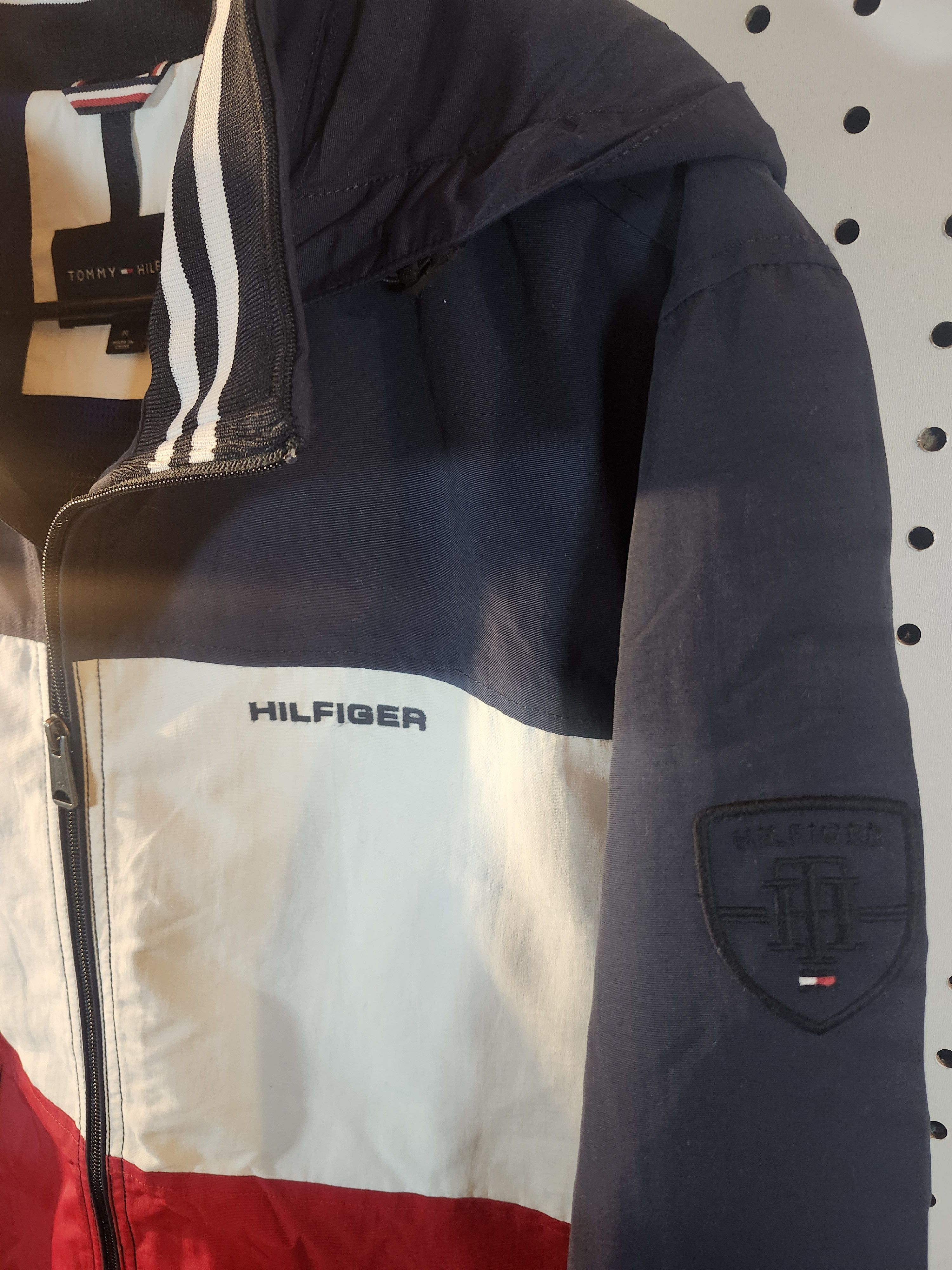 Tommy Hilfiger Tommy Hilfiger Jacket Size US M / EU 48-50 / 2 - 4 Thumbnail