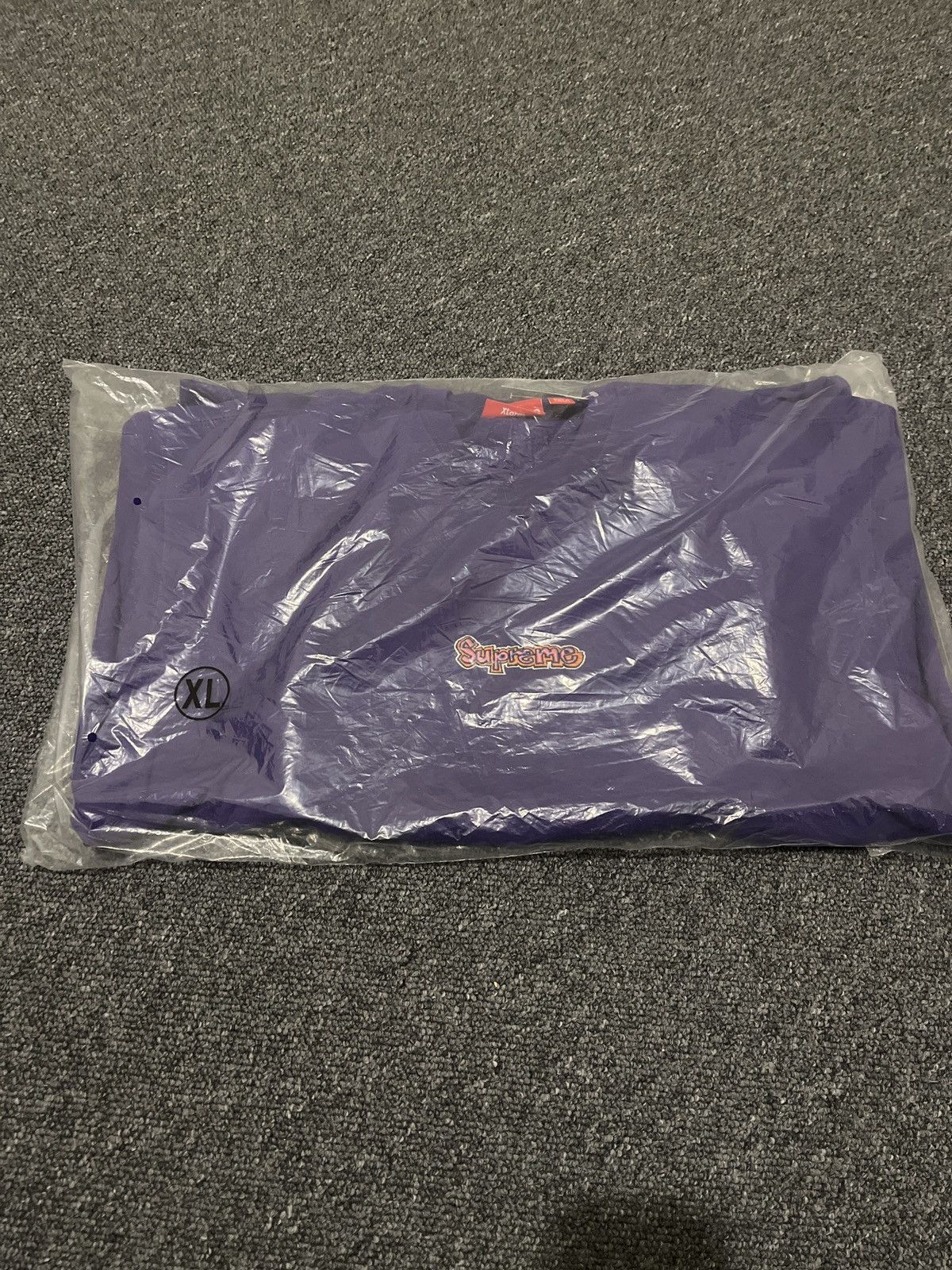 Supreme Supreme Gonz Sweatshirt SS21 Size US XL / EU 56 / 4 - 1 Thumbnail