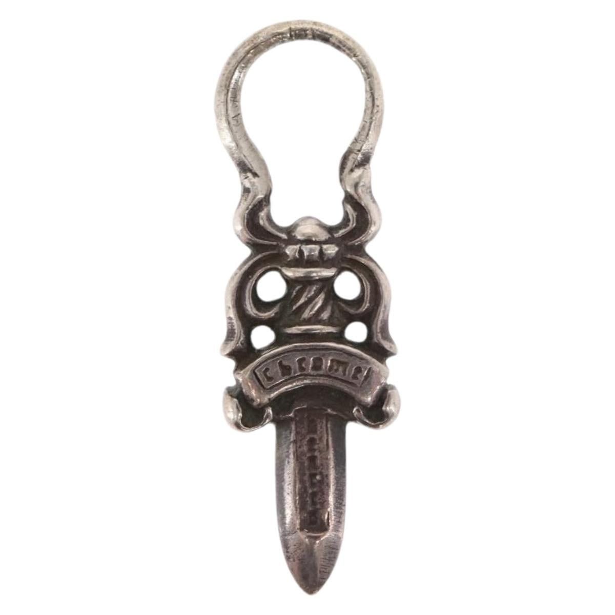 Chrome Hearts Chrome Hearts Dagger Charm Pendant Top Size ONE SIZE - 2 Thumbnail