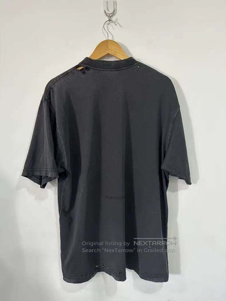 Balenciaga Balenciaga Statue of Liberty destroys short sleeves. Size US XS / EU 42 / 0 - 2 Thumbnail