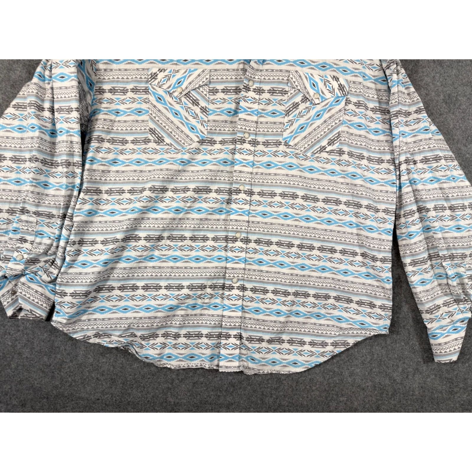 Vintage VINTAGE Size US XL / EU 56 / 4 - 4 Thumbnail