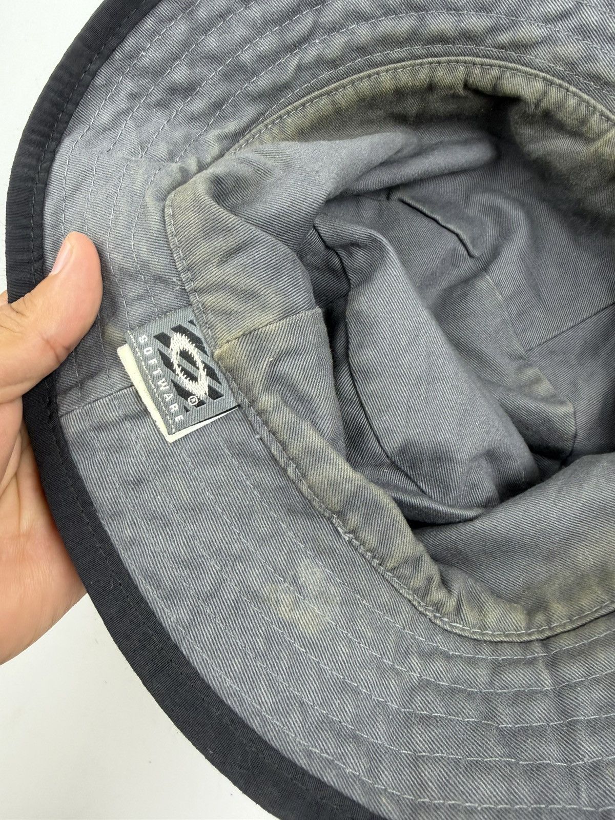 Oakley oakley bucket hat tc52 Size ONE SIZE - 7 Thumbnail