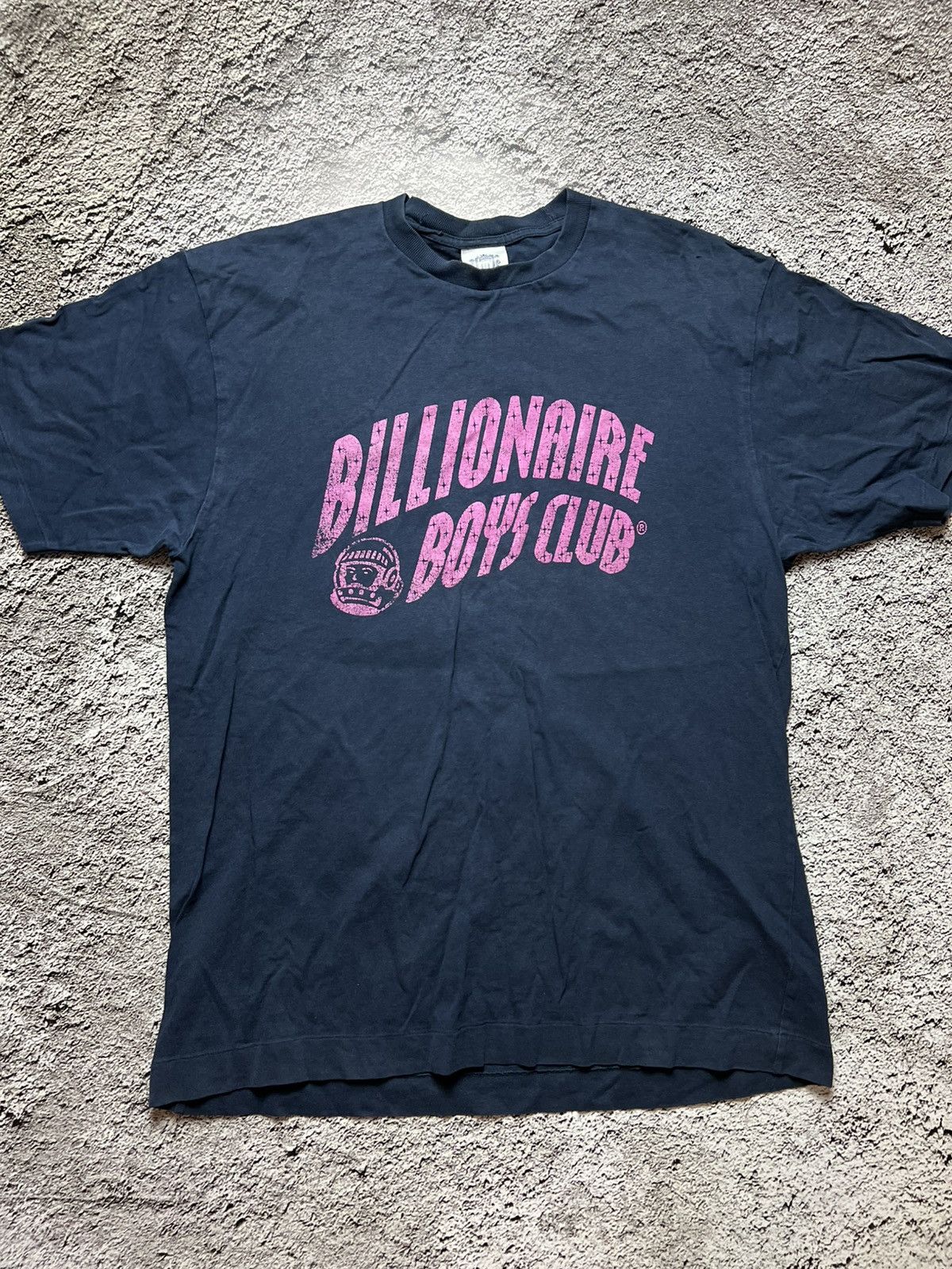 Billionaire Boys Club BBC astronaut made in japan billionaire boys club t shirt Size US XL / EU 56 / 4 - 1 Thumbnail