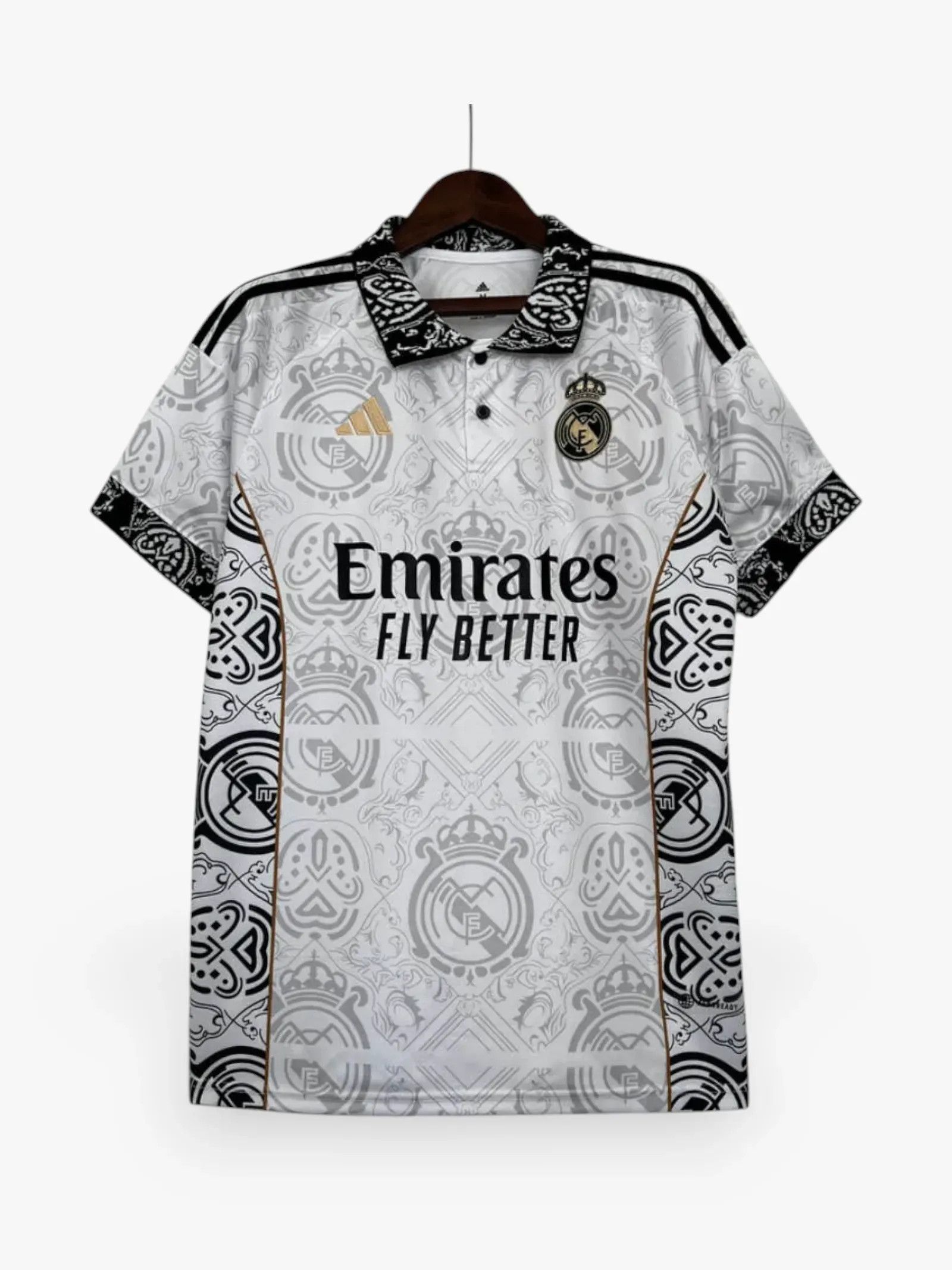 Adidas Adidas Short Sleeve Shirt Size US S / EU 44-46 / 1 - 1 Thumbnail