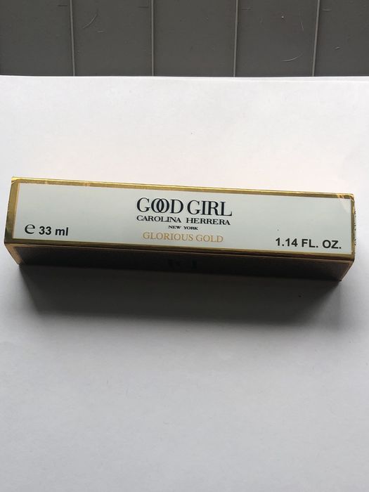 Carolina Herrera Carolina Herrera Good Girl Glorious Gold 33ml