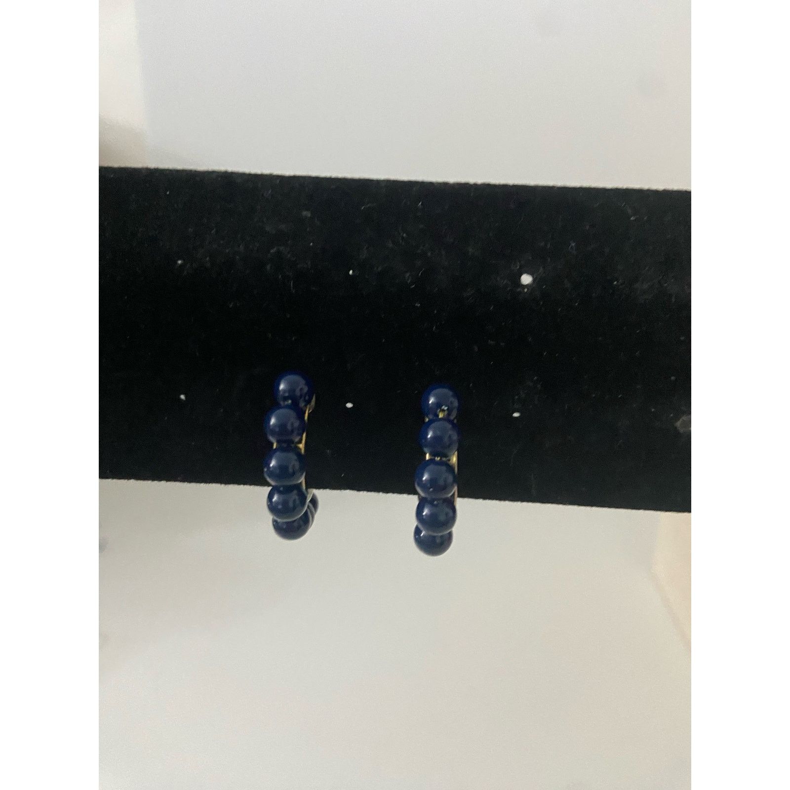 Other clip on earrings Size ONE SIZE - 1 Thumbnail