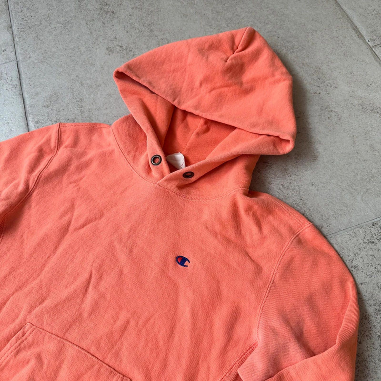 Champion Champion Reverse Weave Hoodie Size US S / EU 44-46 / 1 - 2 Thumbnail