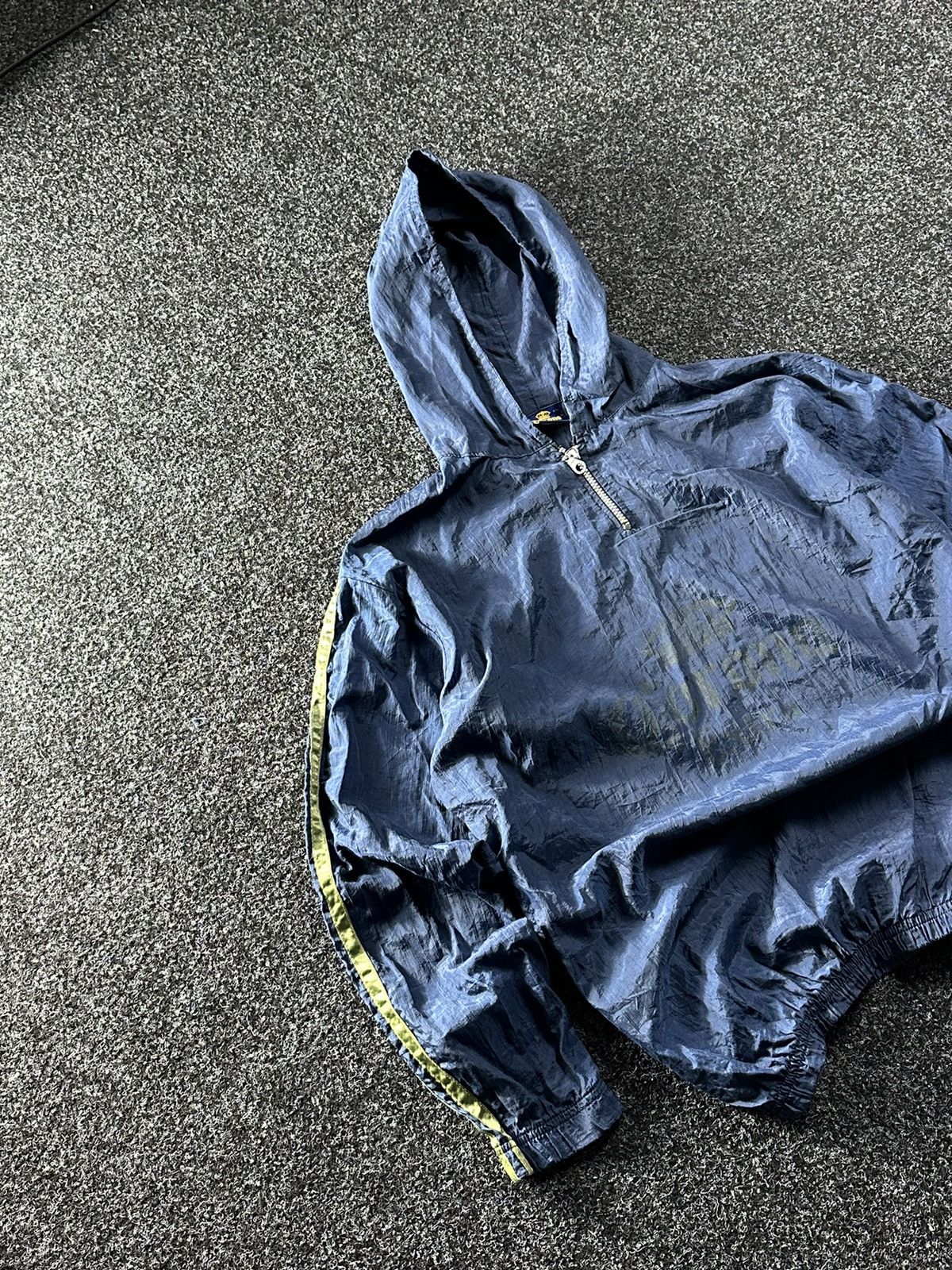 Vintage 🚨CORONA EXTRA BEER LIGHT JACKET VINTAGE BIG LOGO FADED 90S Size US M / EU 48-50 / 2 - 2 Thumbnail