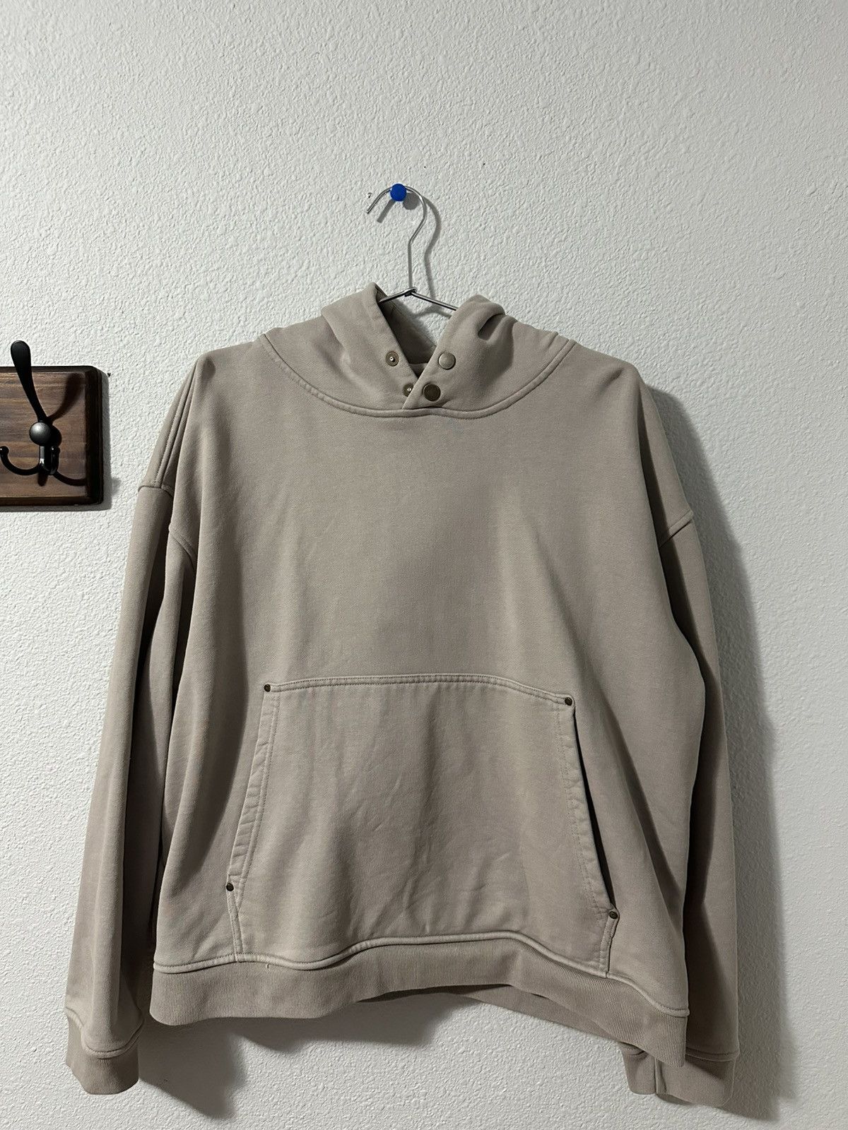 Somar Somar Chekhov Hoodie Size US L / EU 52-54 / 3 - 1 Thumbnail