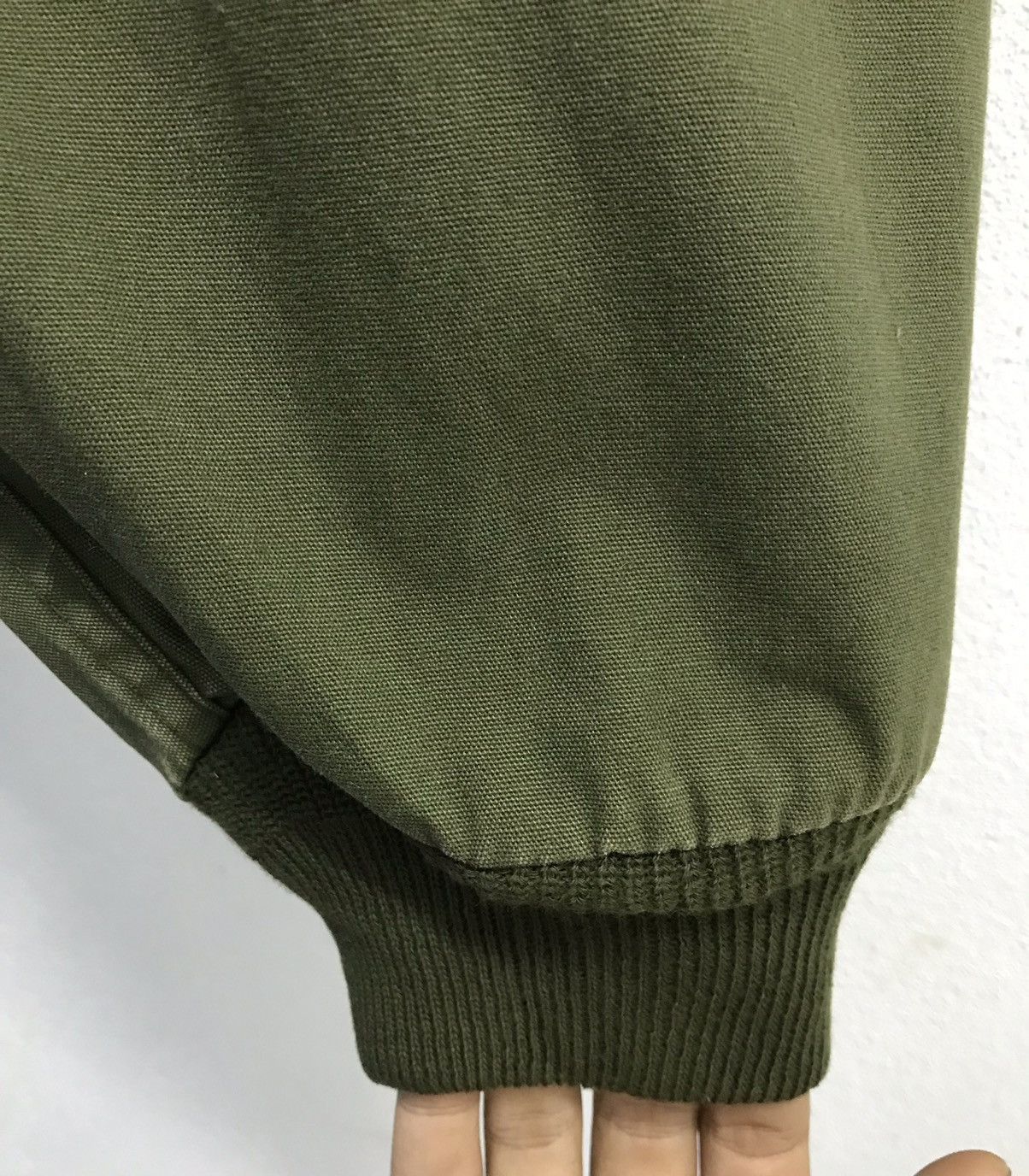 L.L. Bean × Vintage Vintage L.L.Bean Jacket Size US XL / EU 56 / 4 - 7 Thumbnail