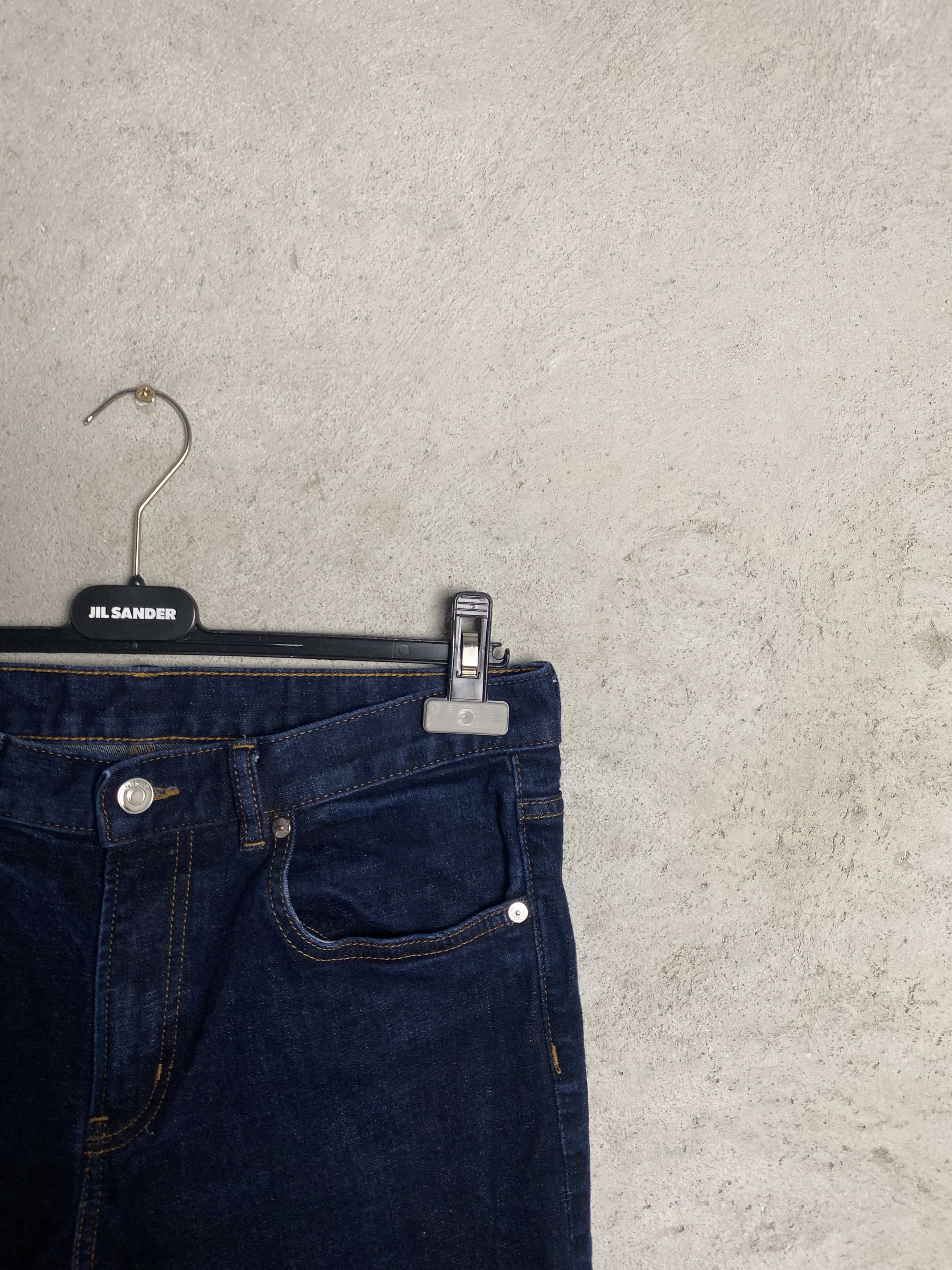 Arket Arket Birch denim jeans pants casual Size US 32 / EU 48 - 2 Thumbnail