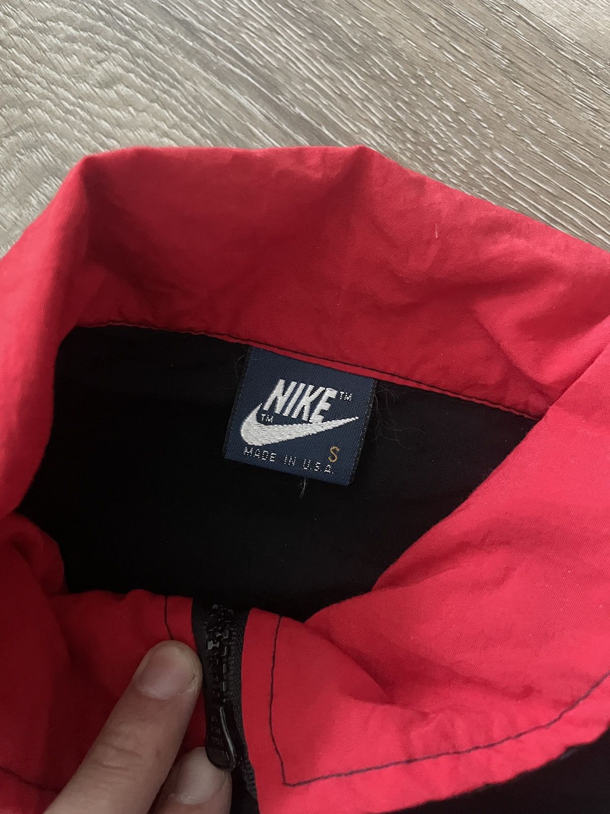 Jordan Brand × Nike Nike Air Jordan Jumpsuit/Tracksuit sz small Size US S / EU 44-46 / 1 - 3 Thumbnail