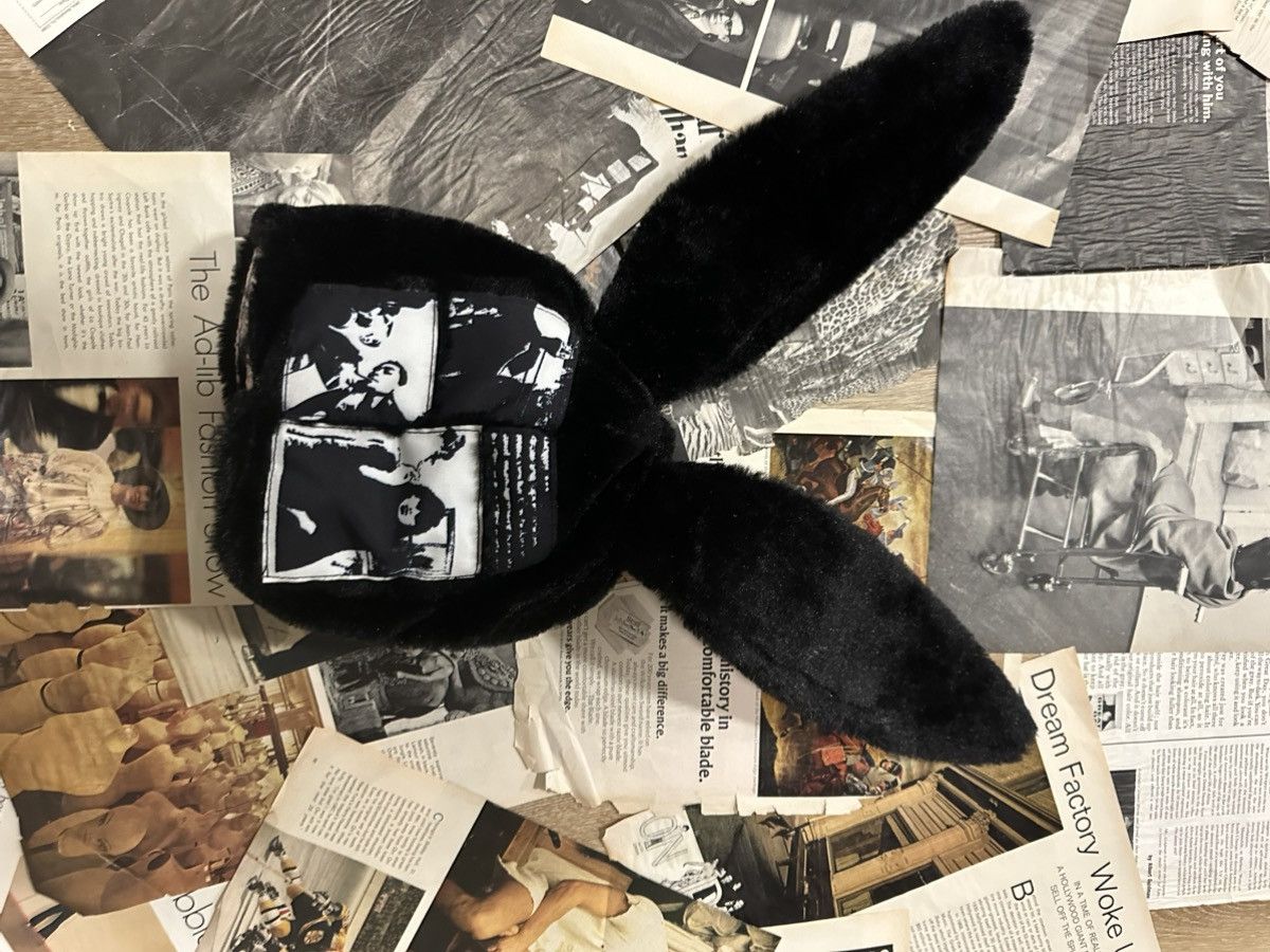 Ranger Cartel Ranger Cartel Bunny Ears Hat Size ONE SIZE - 8 Thumbnail
