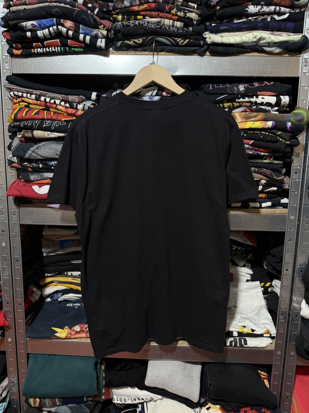 Corteiz Rare Corteiz Micky Mouse Wit Da Blickey T-Shirt Y2K Hype Size US L / EU 52-54 / 3 - 2 Thumbnail