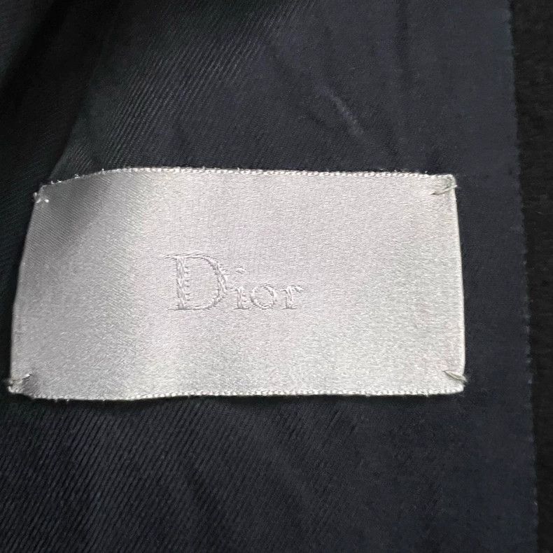 Dior Dior Color-blocked little bee embroidered jacket 2502-Nexta Size US S / EU 44-46 / 1 - 4 Thumbnail