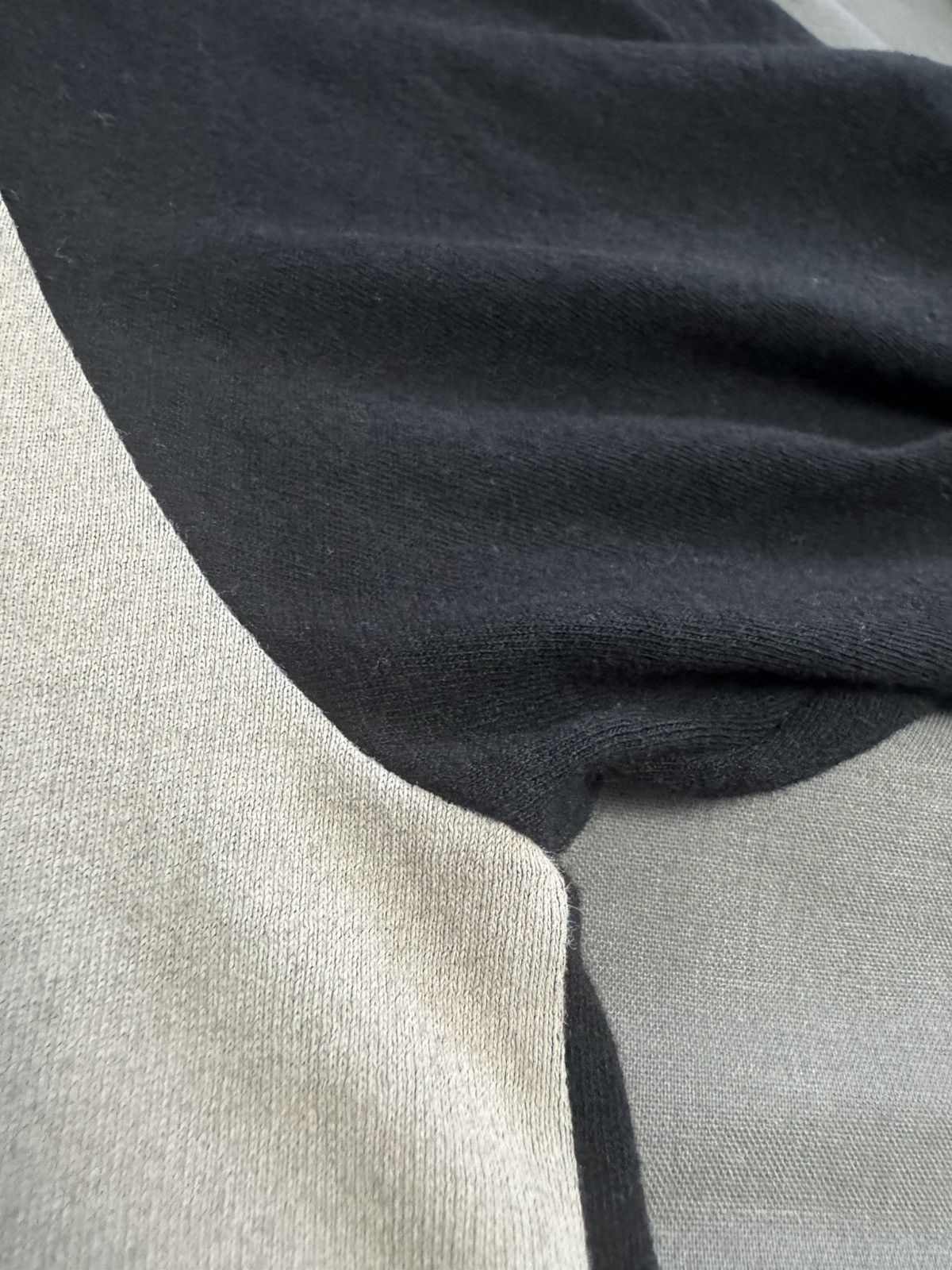 Saint Laurent Paris SAINT LAURENT tshirt study REAL TAPE MEASUREMENTS IN PHOTOS Size US XS / EU 42 / 0 - 13 Thumbnail