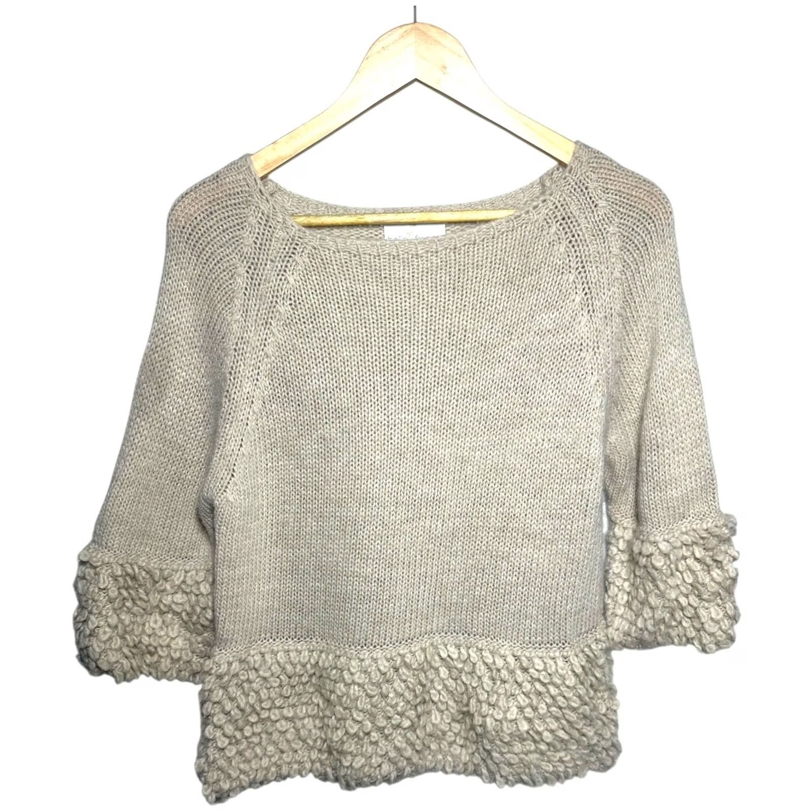 Vintage VINTAGE Size M / US 6-8 / IT 42-44 - 2 Thumbnail