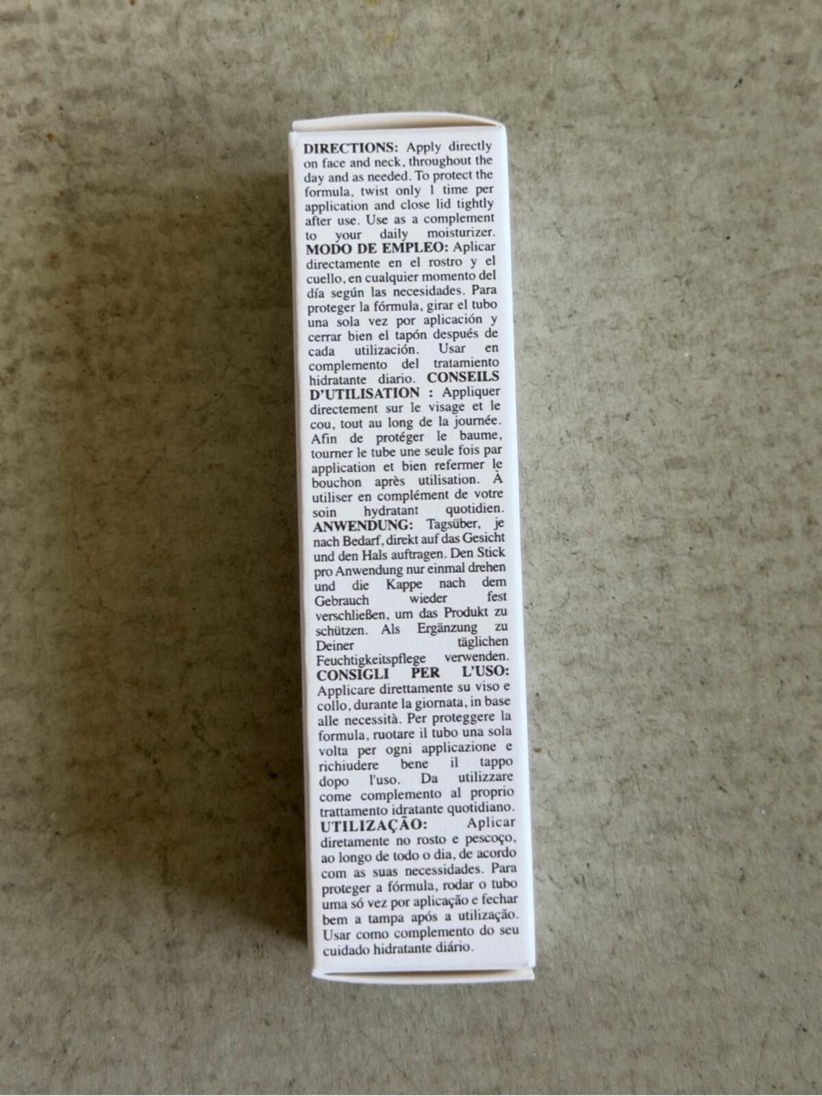 Other Kiehl’s / Ultra Facial Repair Barrier Balm / Stick Size ONE SIZE - 5 Thumbnail