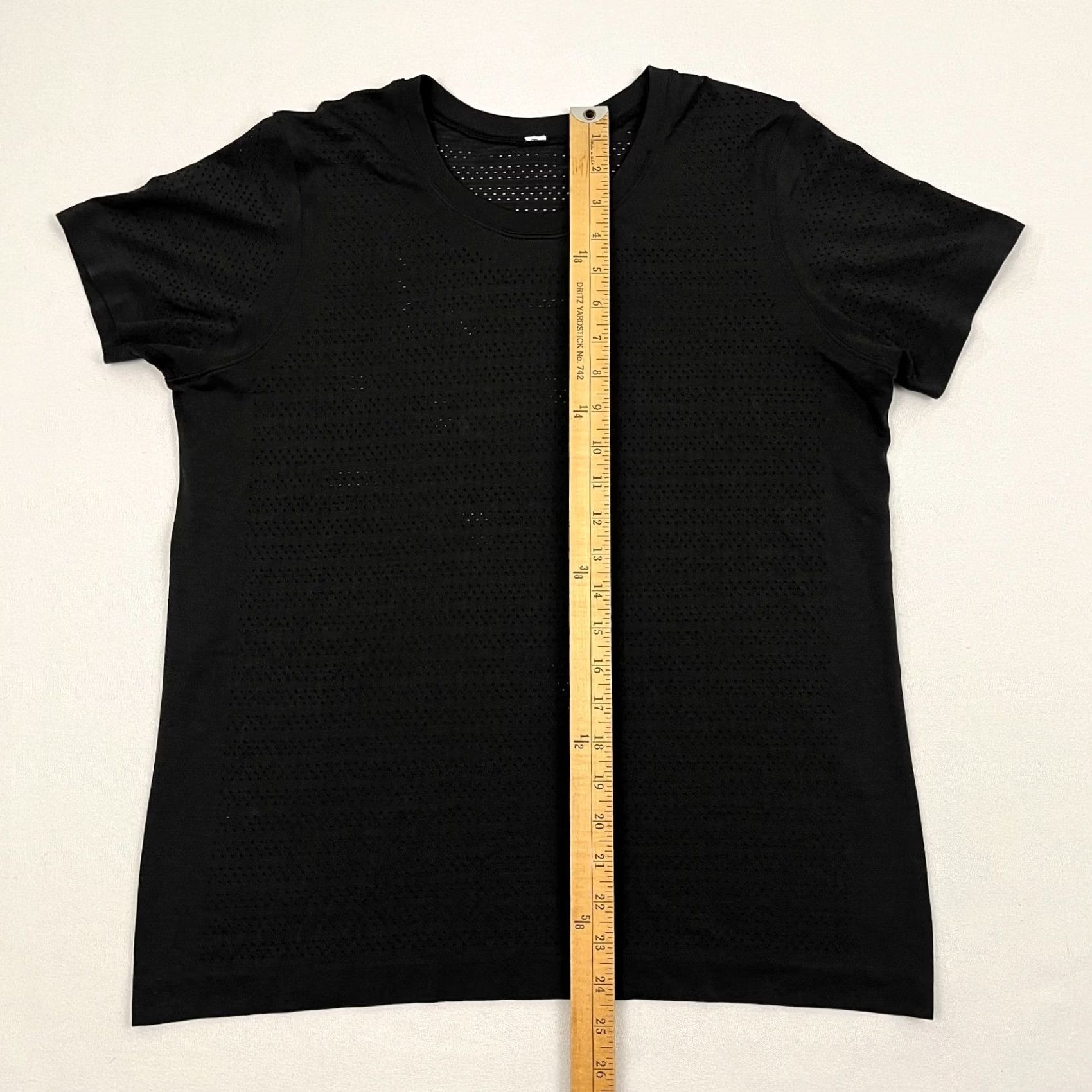 Lululemon VINTAGE? No. Size L / US 10 / IT 46 - 4 Thumbnail