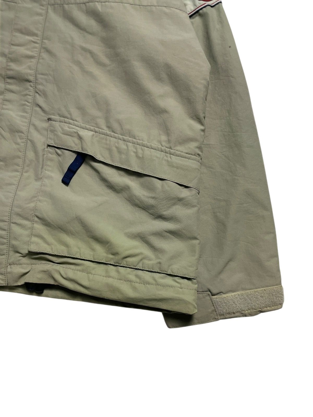 Analog 2000’s Airborn - Snowboard Jacket Size US L / EU 52-54 / 3 - 2 Thumbnail