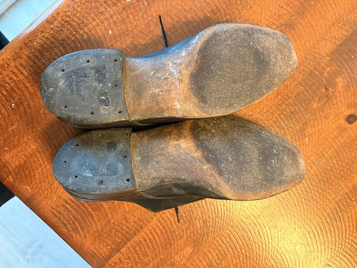 Other Vintage Dress Shoe Size US 10.5 / EU 43-44 - 4 Thumbnail