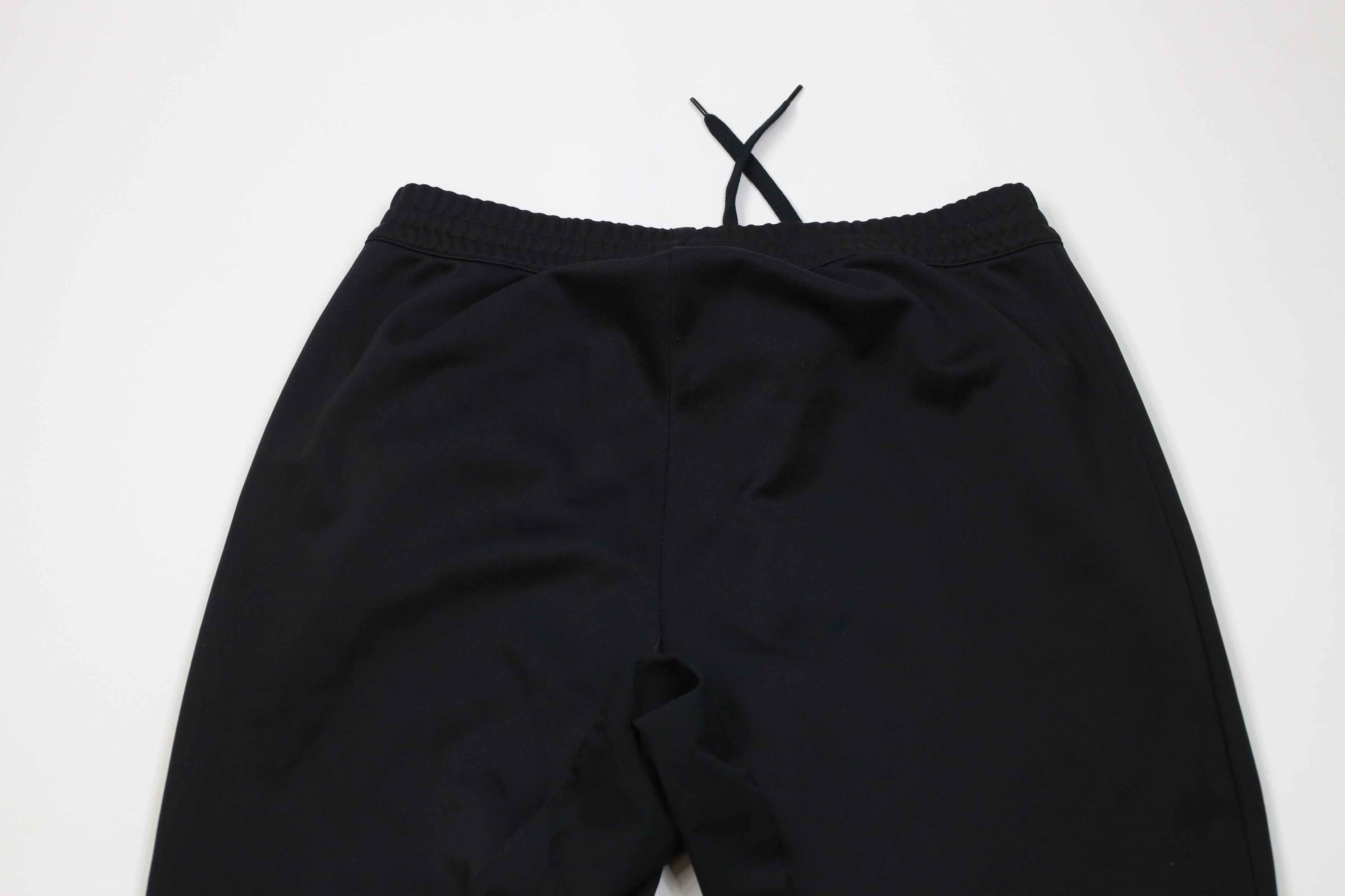 Adidas × Vintage Vintage Adidas Tapered Leg Soccer Warm Up Sweatpants Pants Size US 36 / EU 52 - 11 Thumbnail