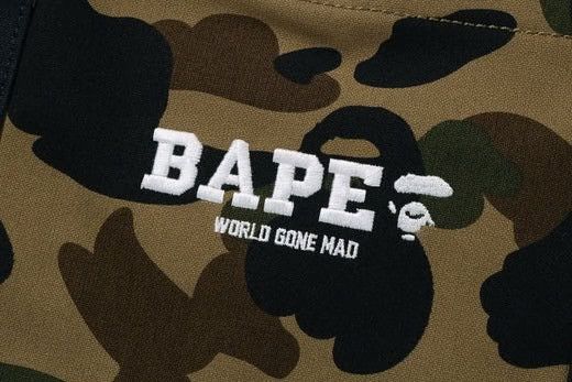 Bape Bape Tote Bag Size ONE SIZE - 3 Thumbnail