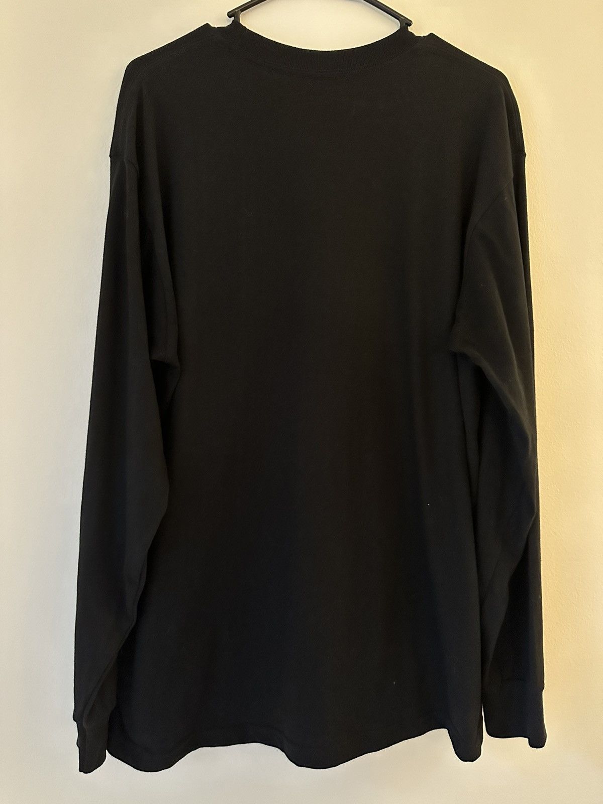 Supreme Supreme Neil Blender Arrow L/S Tee Size US L / EU 52-54 / 3 - 3 Thumbnail