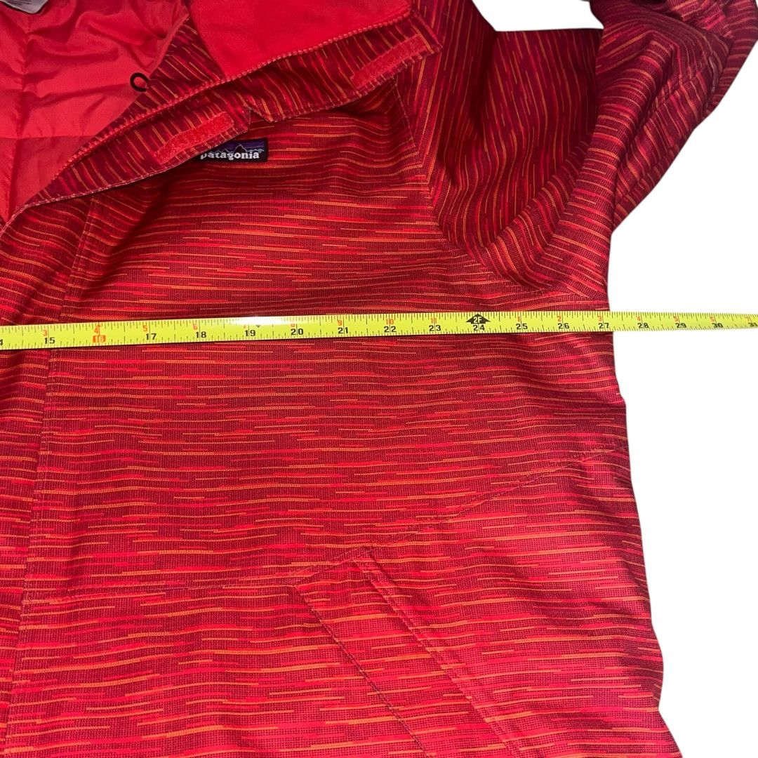 Patagonia × Vintage VINTAGE Patagonia Snowshot H2NO Insulated Jacket Size US L / EU 52-54 / 3 - 6 Thumbnail