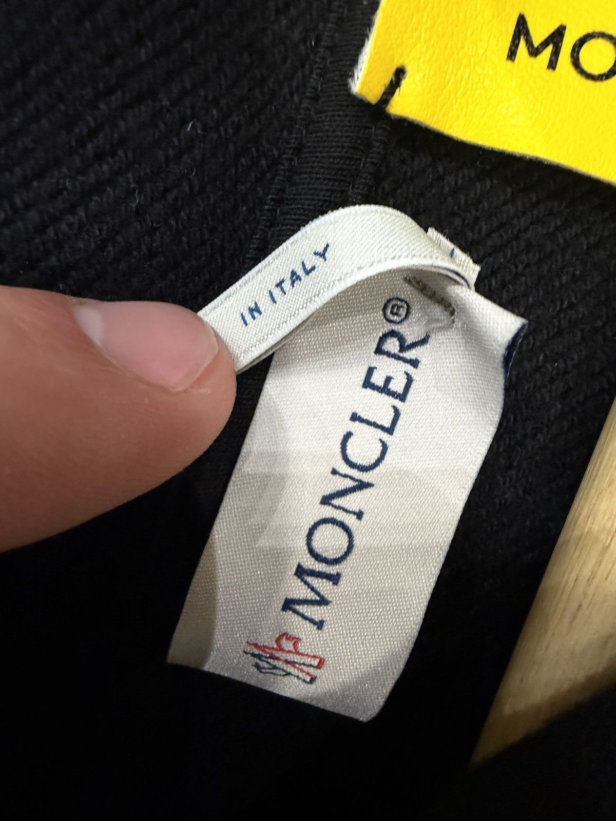 Moncler Moncler Craig Green Hoodie Size US XXL / EU 58 / 5 - 3 Thumbnail