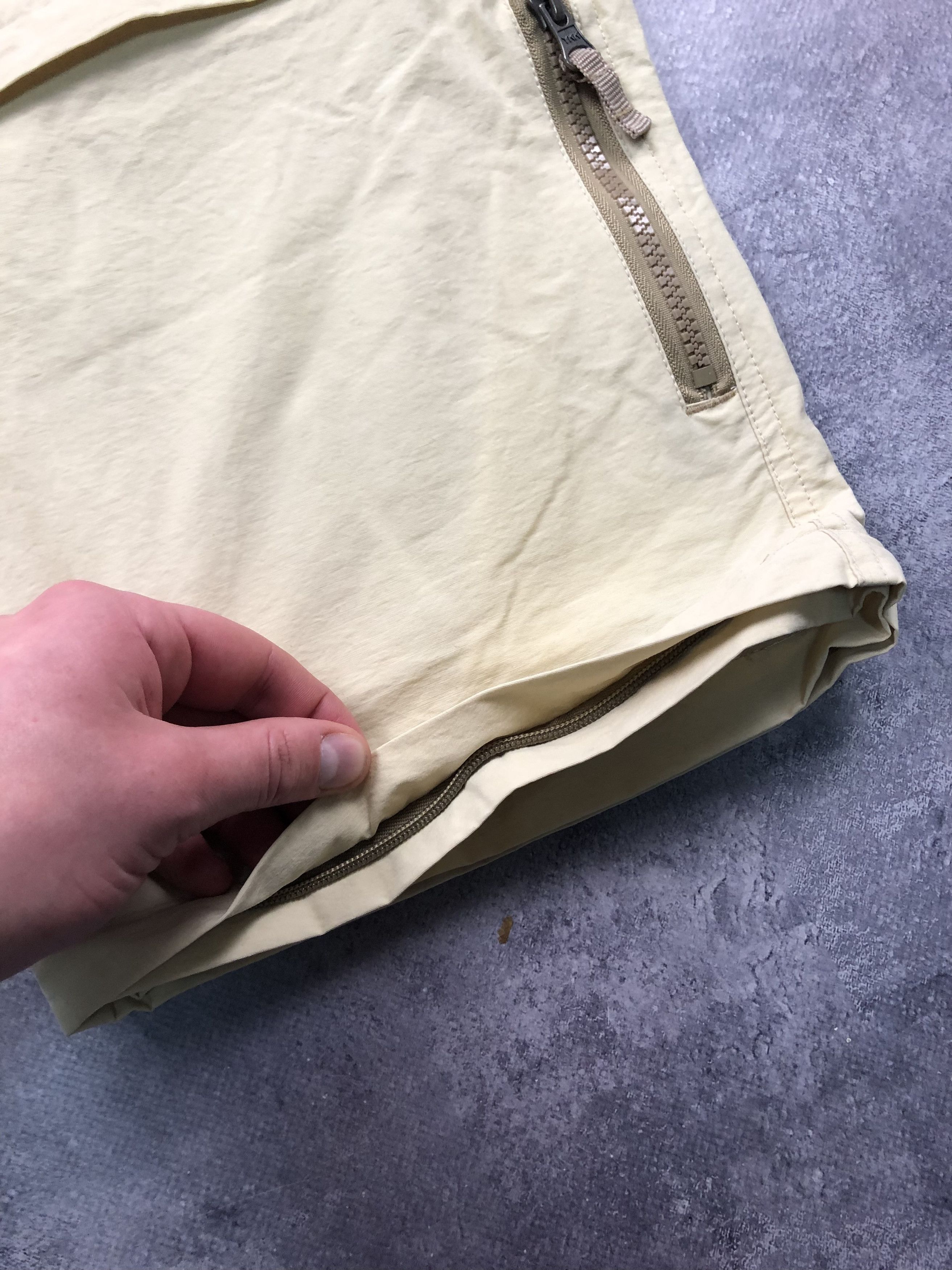 Oakley OAKLEY Vintage Softwear Transformer Breaches Shorts Outdoor Size US 30 / EU 46 - 18 Thumbnail