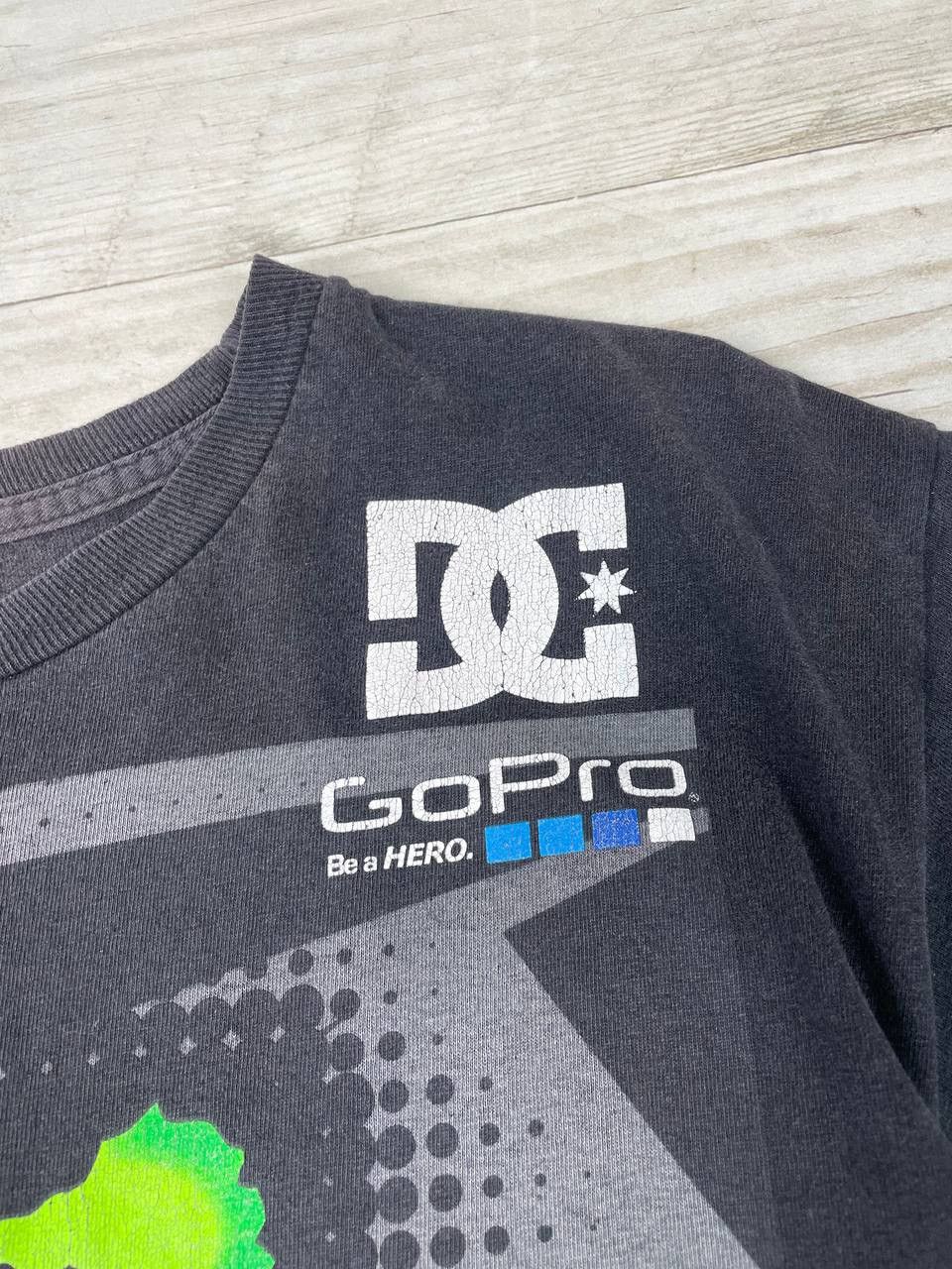 DC Hoonigan #43 Ken Block Ford Monster Energy DC Racing T Shirt Size US M / EU 48-50 / 2 - 8 Thumbnail