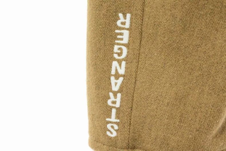 Haider Ackermann Haider Ackermann size48 Embroidered aviator jacket Size US M / EU 48-50 / 2 - 6 Thumbnail