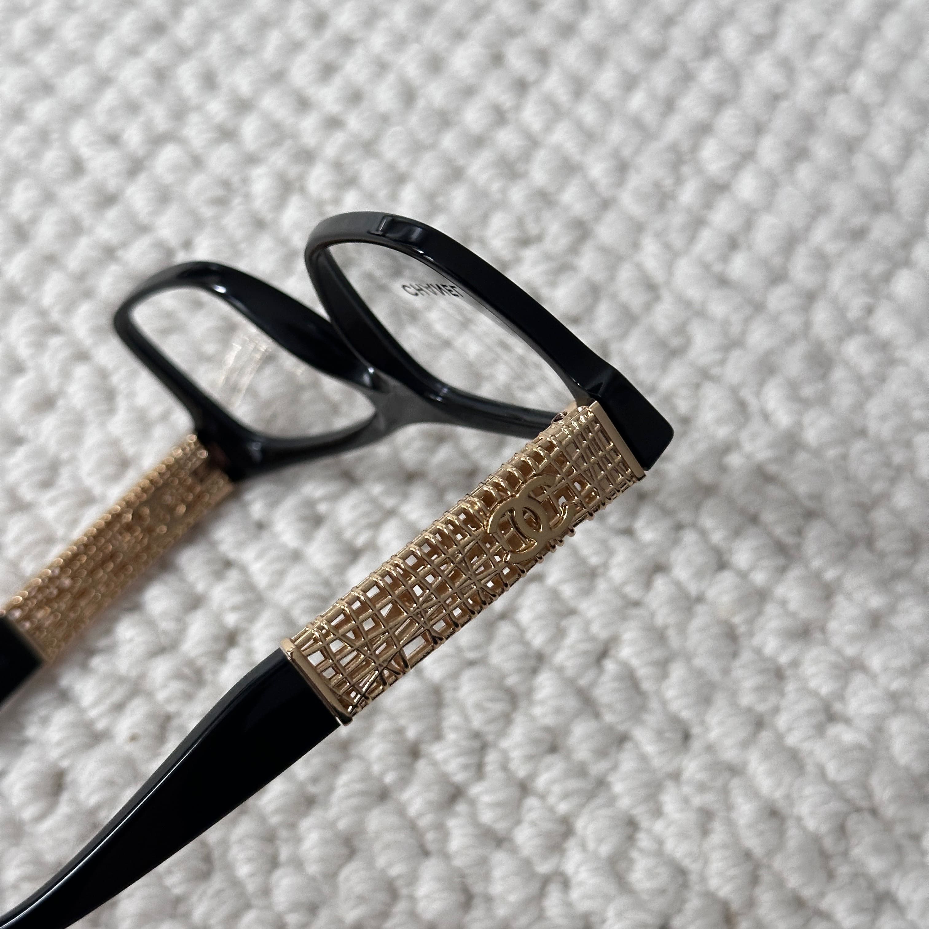 Chanel CHANEL 0CH3478 GLASSES Size ONE SIZE - 6 Thumbnail