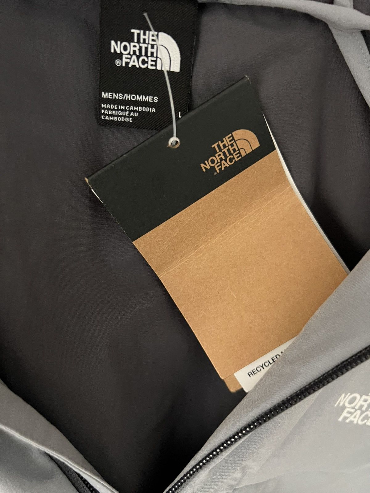 The North Face The North Face Jacket ❗️New❗️ Size US L / EU 52-54 / 3 - 3 Thumbnail