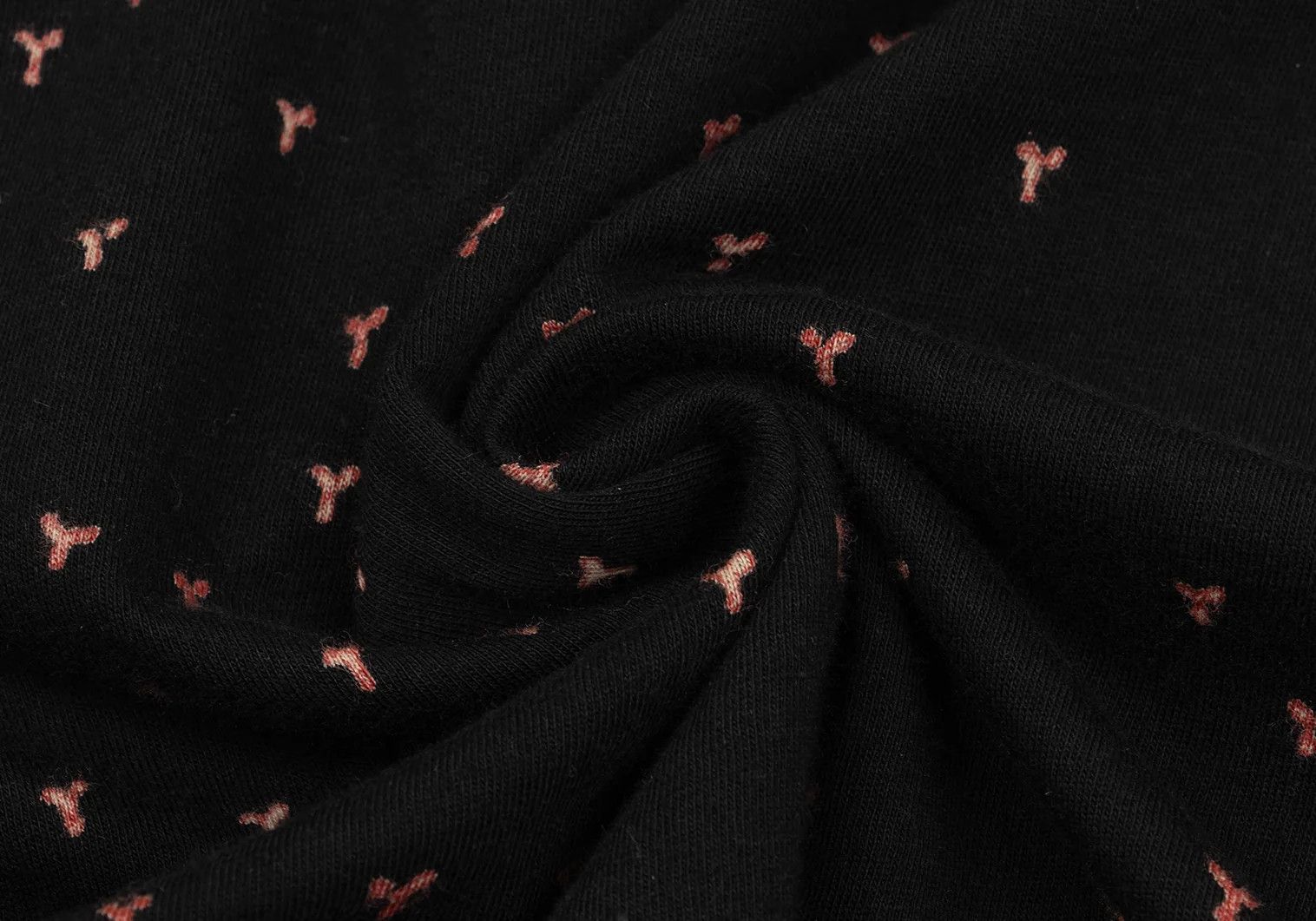 Yohji Yamamoto Yohji Yamamoto Cotton Tie-Dye T-Shirt Size US S / EU 44-46 / 1 - 9 Thumbnail