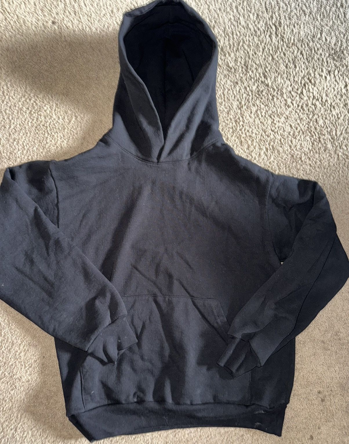 American Apparel LA Apparel 14oz Heavy Fleece Hoodie Size US M / EU 48-50 / 2 - 1 Preview