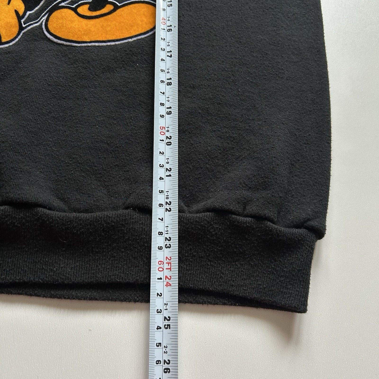 Disney Vintage Mickey Mouse Sweatshirt Medium 80s Disney Crewneck Size US M / EU 48-50 / 2 - 4 Thumbnail