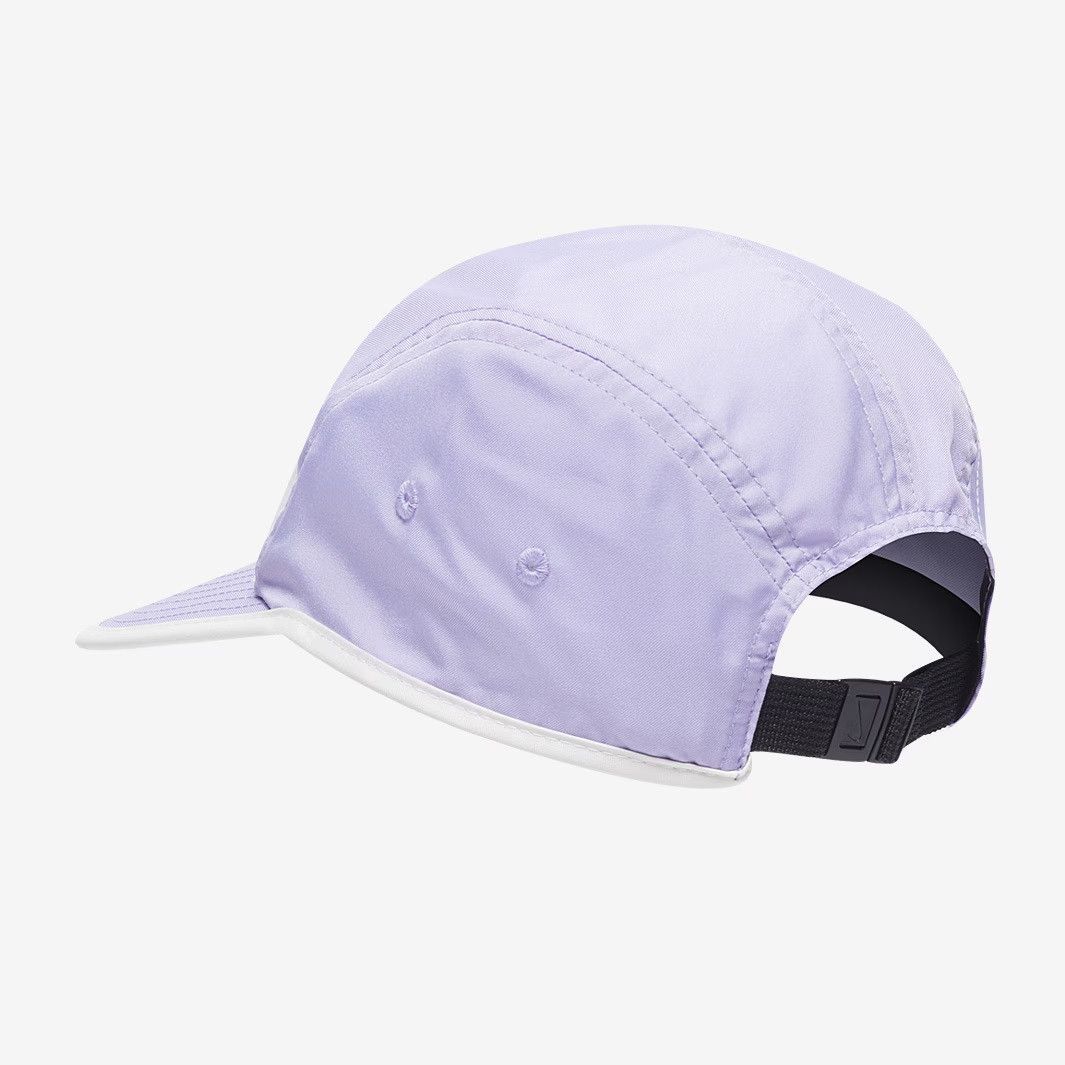 Nike Nike Dri-Fit Fly Running Cap AW84 Size ONE SIZE - 2 Thumbnail