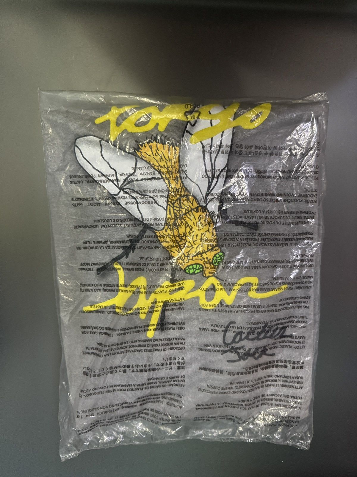 travis scott x neighborhood