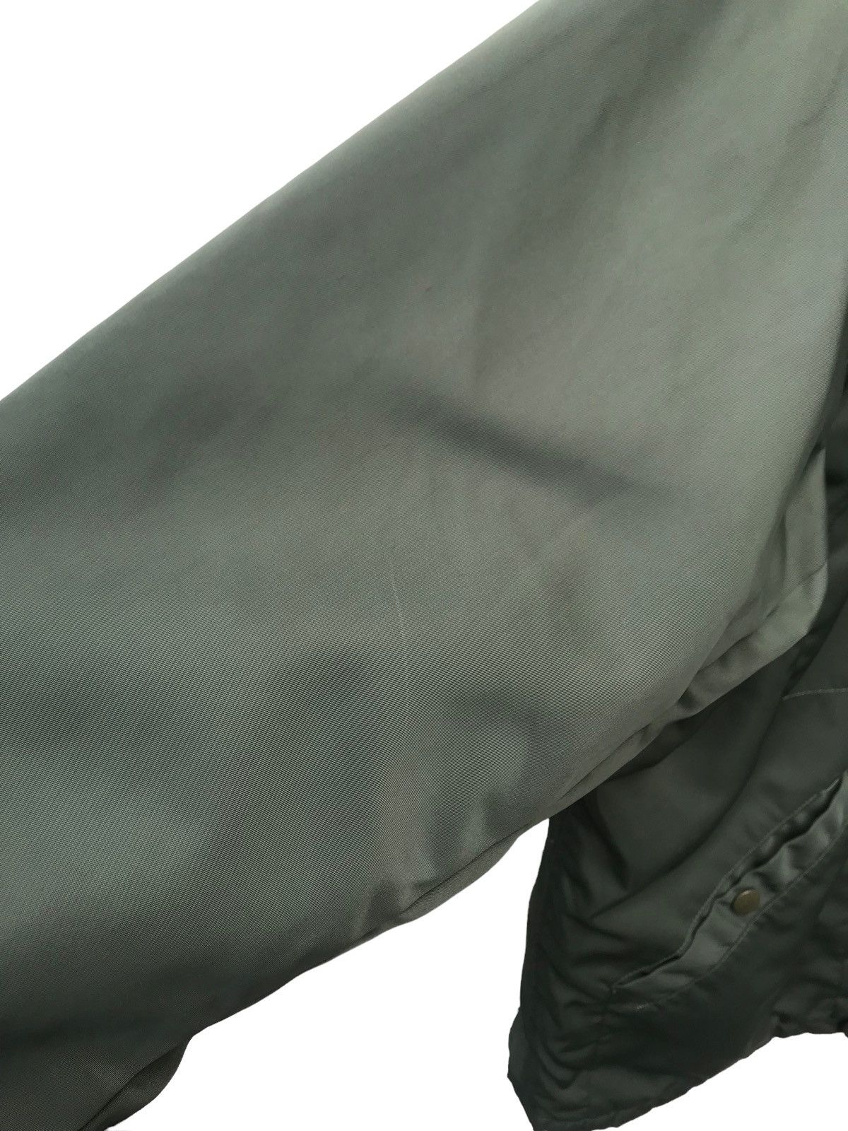 Montage The 1000 Face Montage Bombers Military Streetwear Jacket Size US L / EU 52-54 / 3 - 7 Thumbnail
