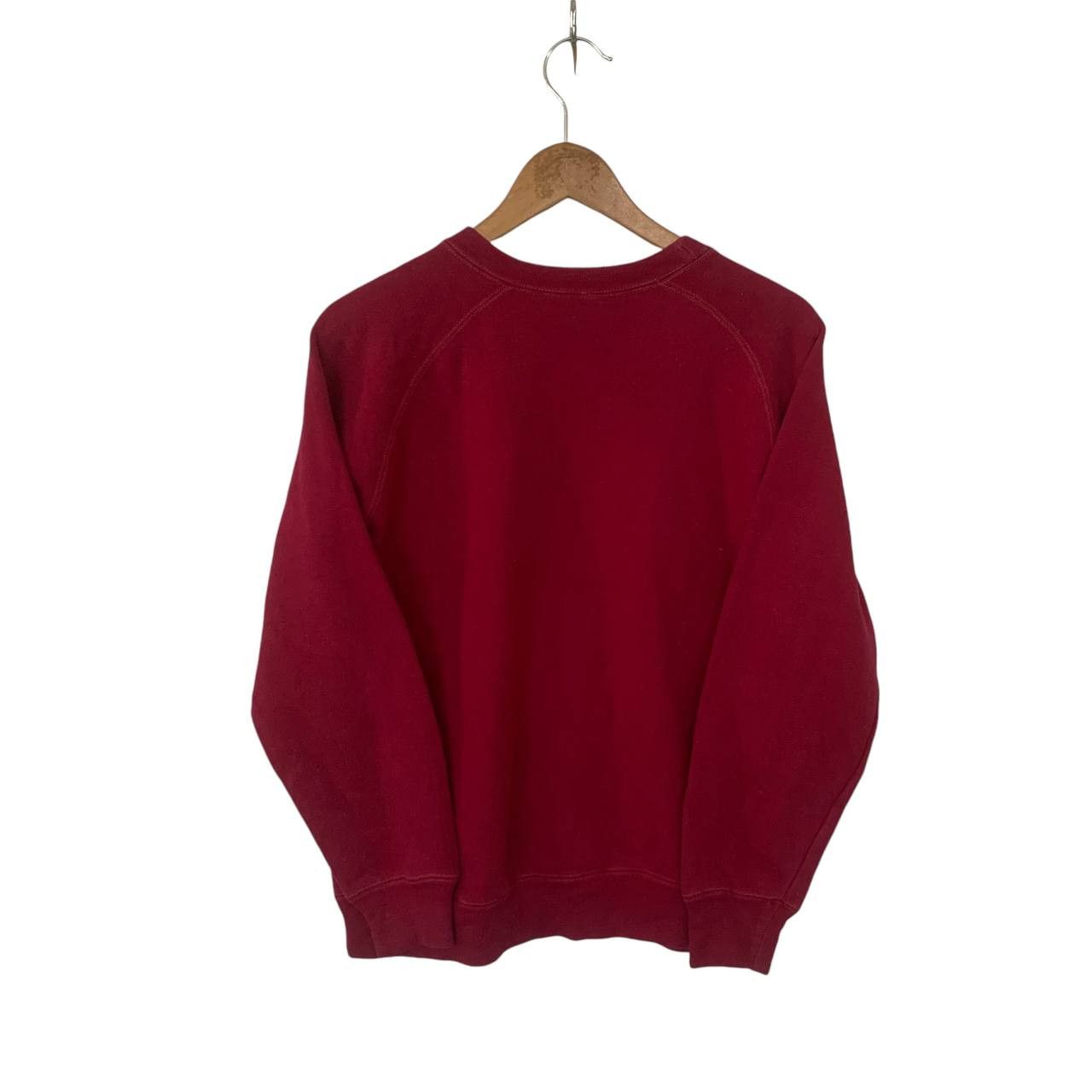 Ellesse Vintage Ellesse Sweatshirt Small Size Size US S / EU 44-46 / 1 - 3 Thumbnail