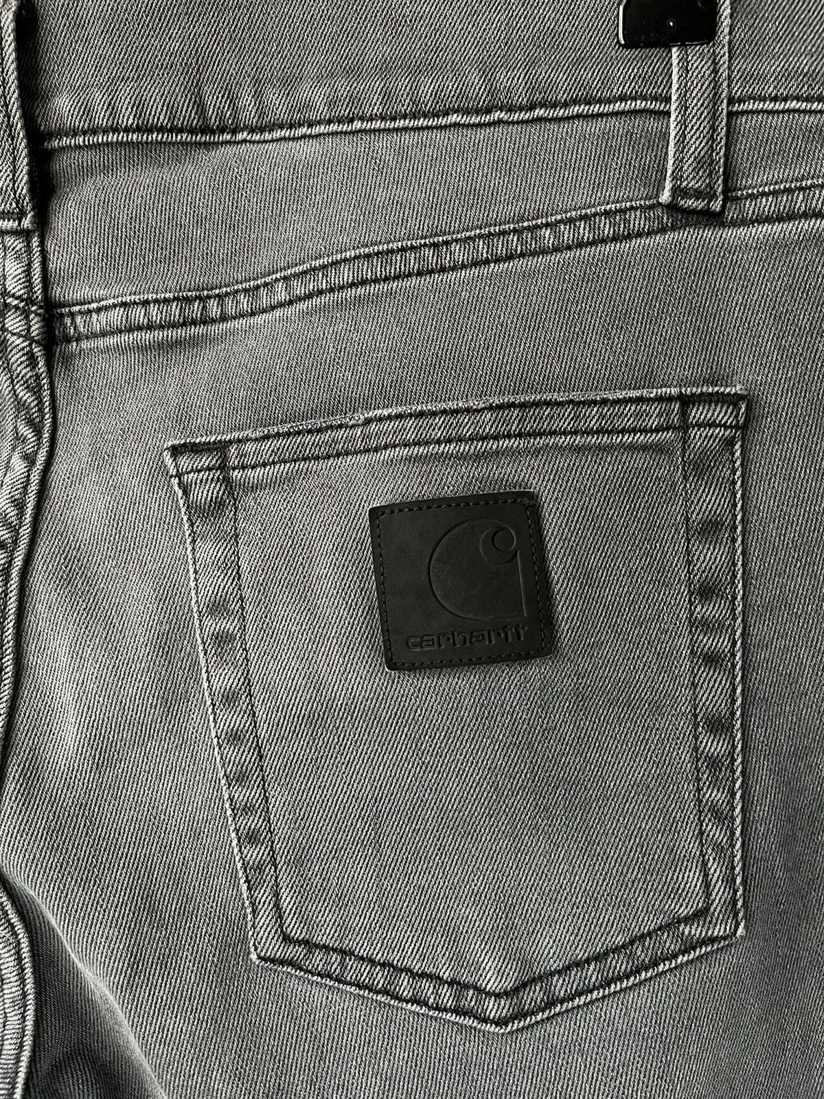 Other Carhartt WIP Jeans Rebel Pant Size US 33 - 6 Thumbnail