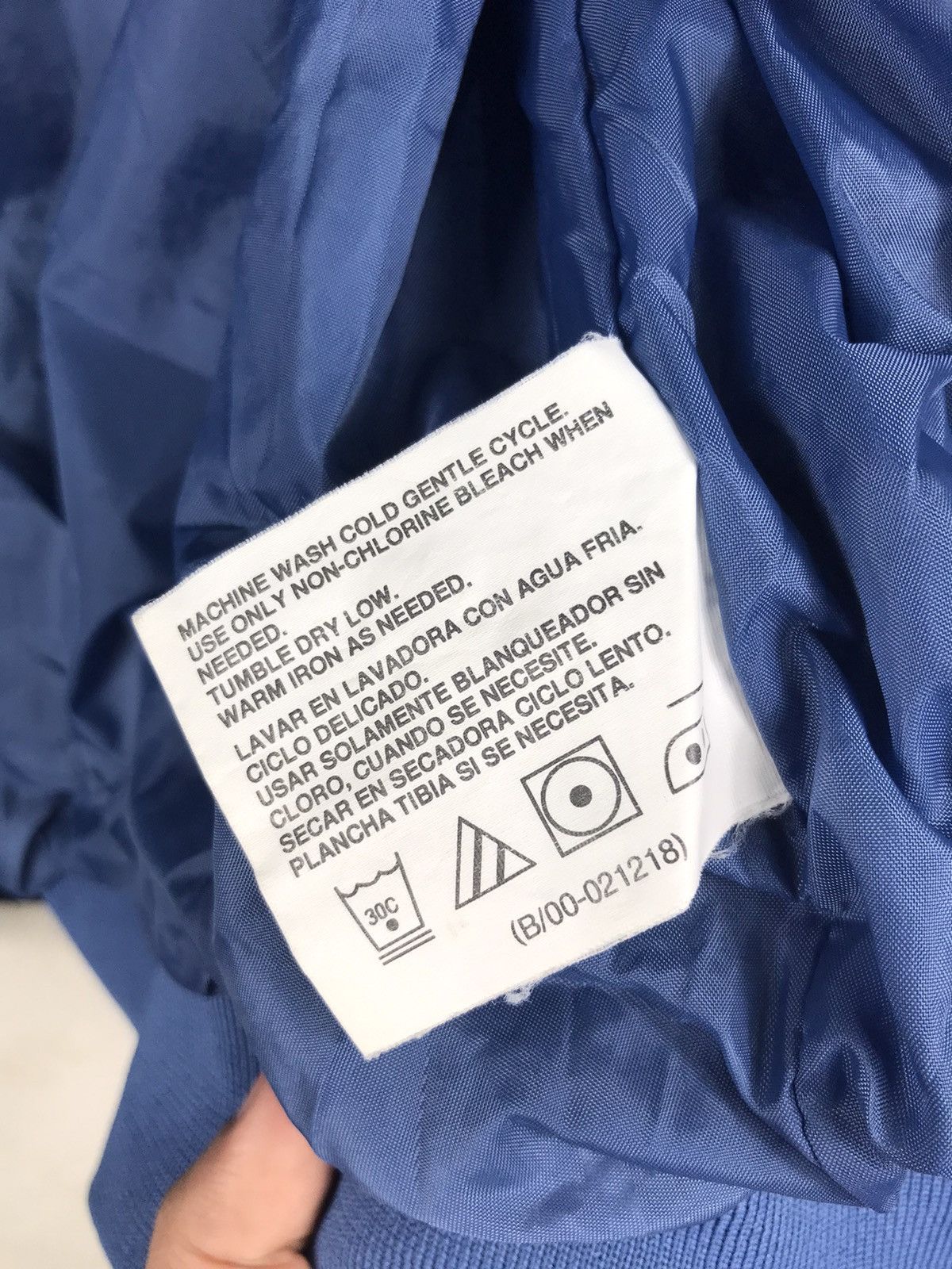 Members Only Vintage Members Only jacket Size US L / EU 52-54 / 3 - 10 Thumbnail