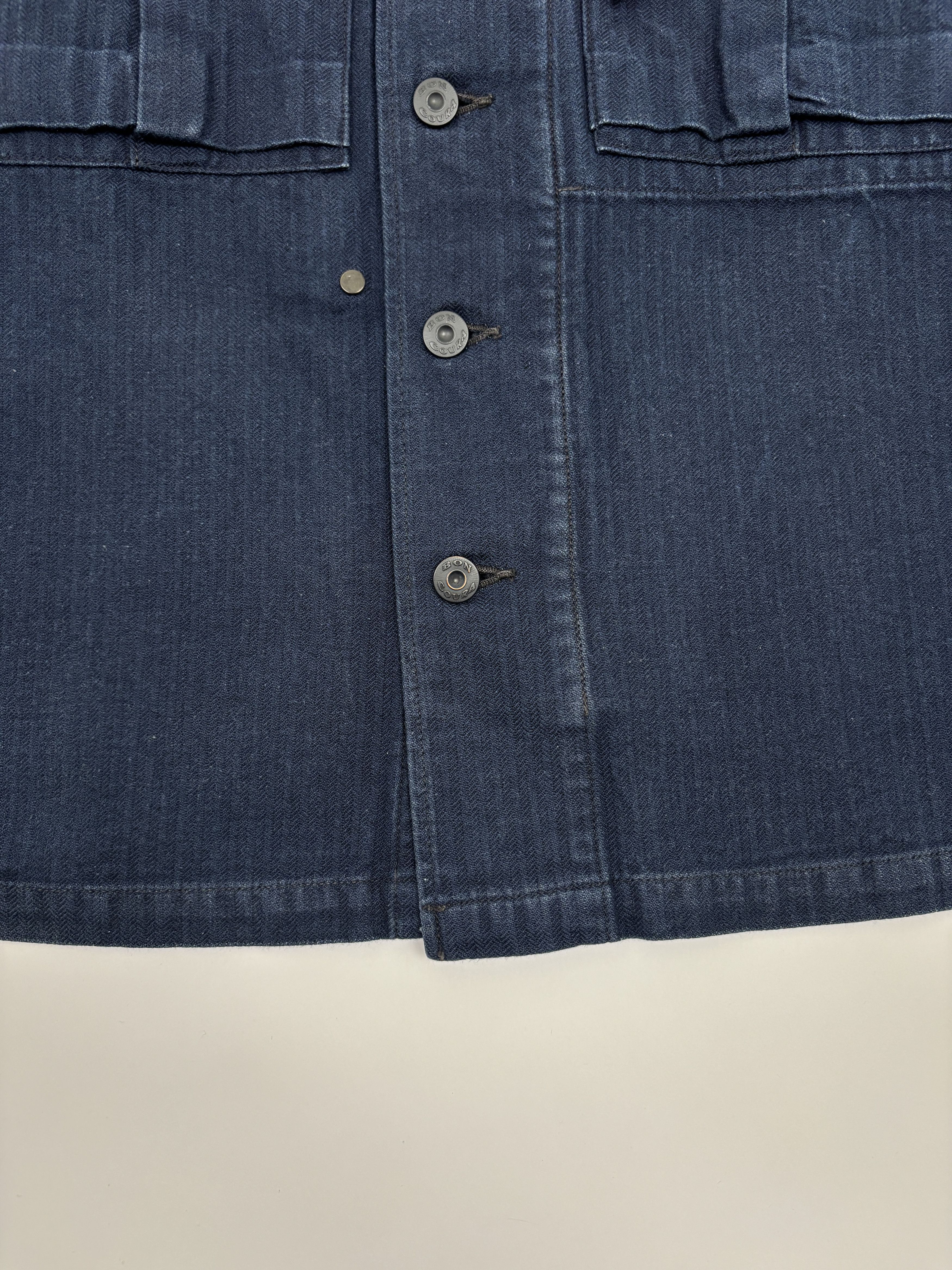 BONCOURA Boncoura B-43 Jacket Size US M / EU 48-50 / 2 - 5 Thumbnail