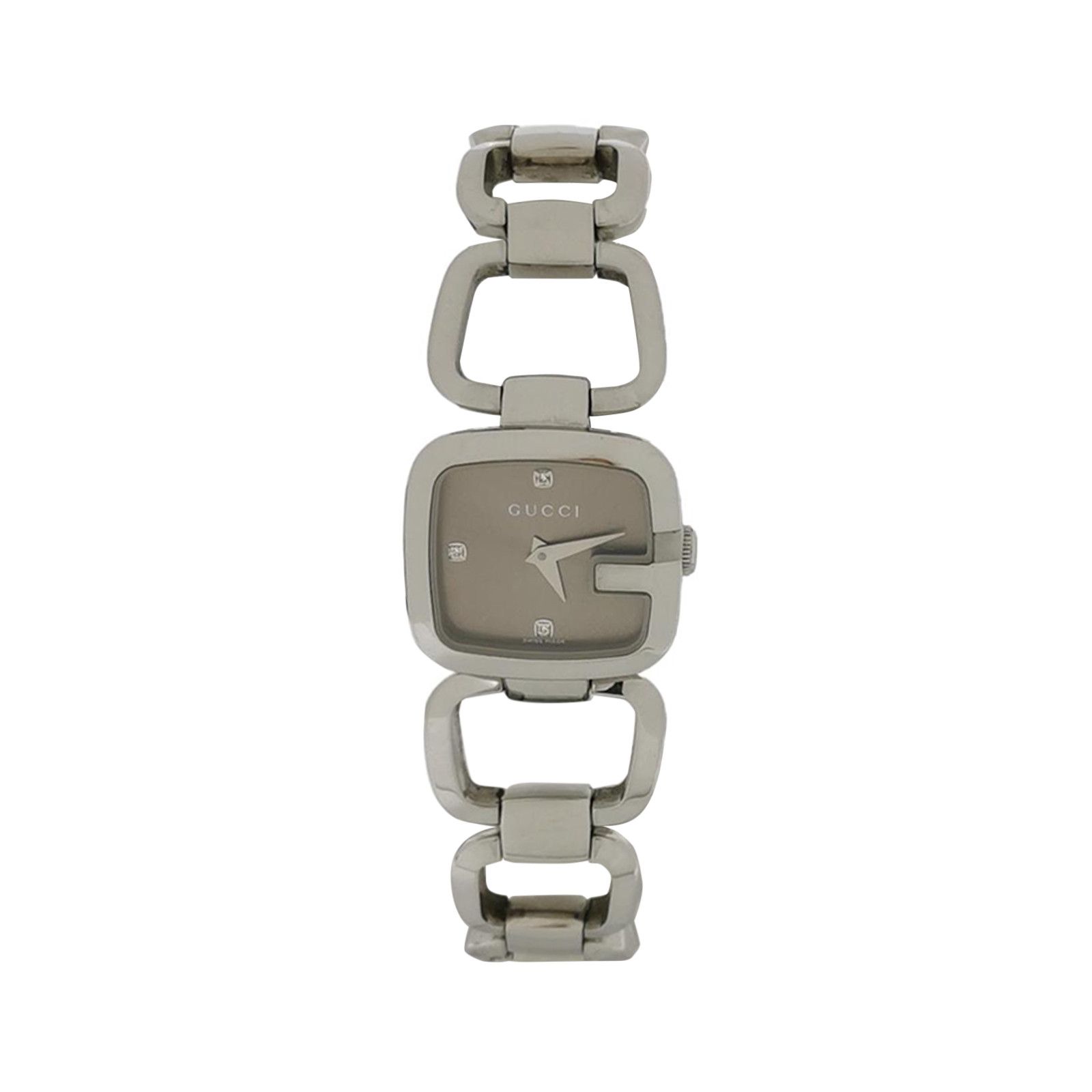 Gucci Gucci Women os Watches Size ONE SIZE - 1 Thumbnail