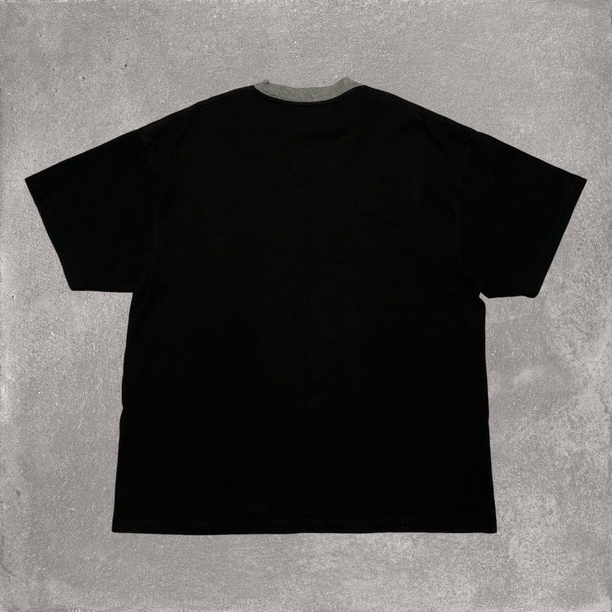 Represent Clo. Represent Medium Pleasure To Kill Jet Black Tee Wolves Size US M / EU 48-50 / 2 - 2 Thumbnail